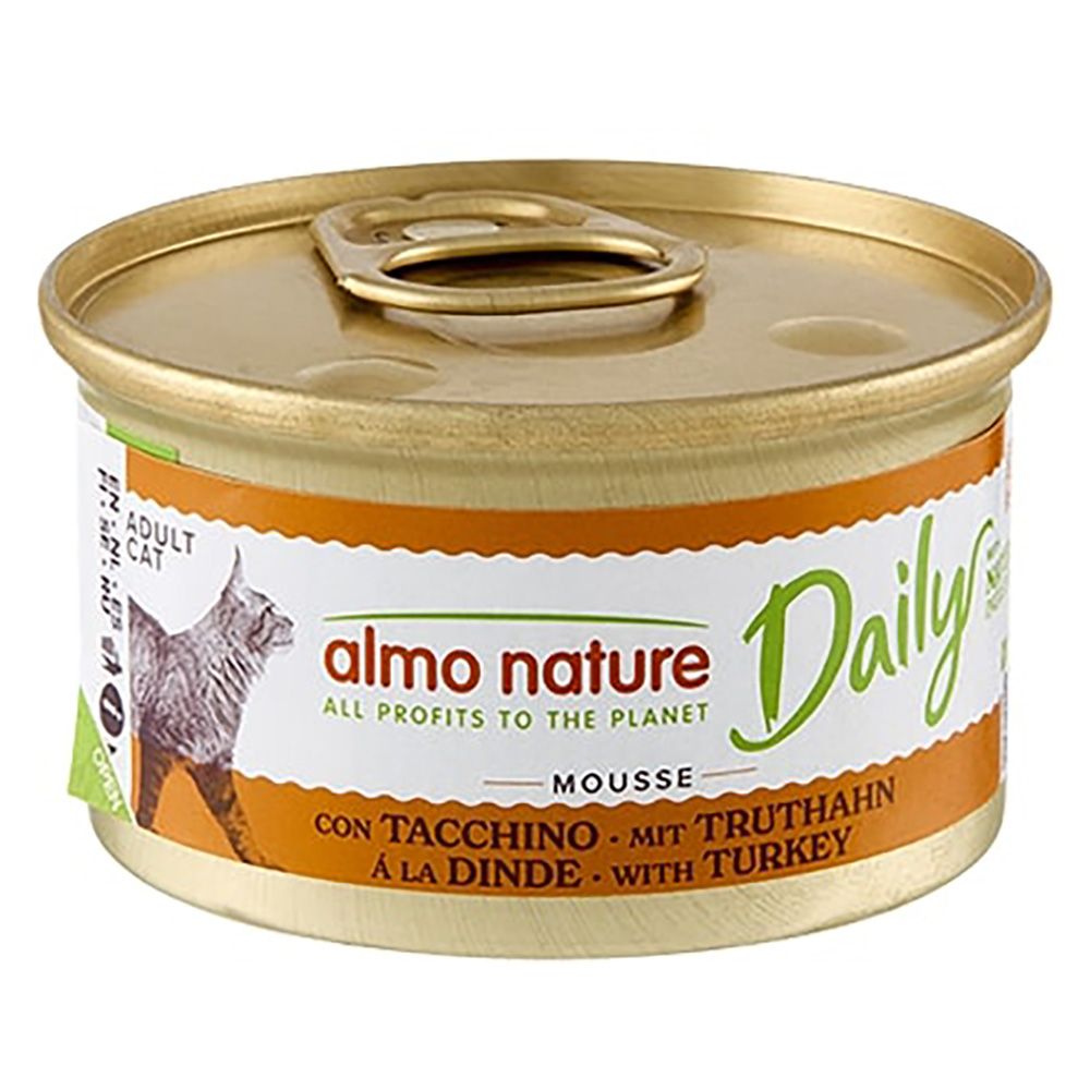 Almo Nature Daily Menu 6 x 85g
