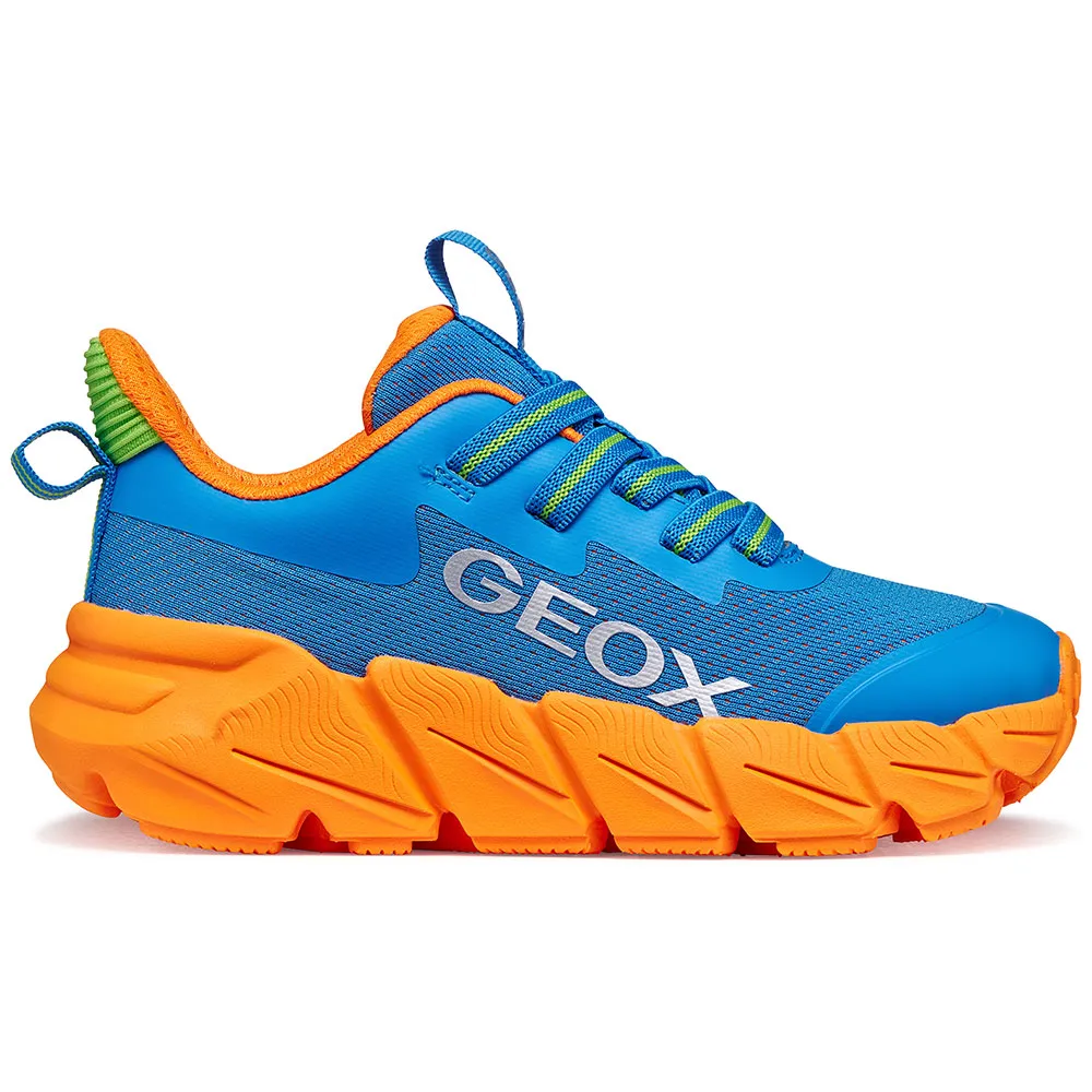 Geox Flexyper Fast trainers