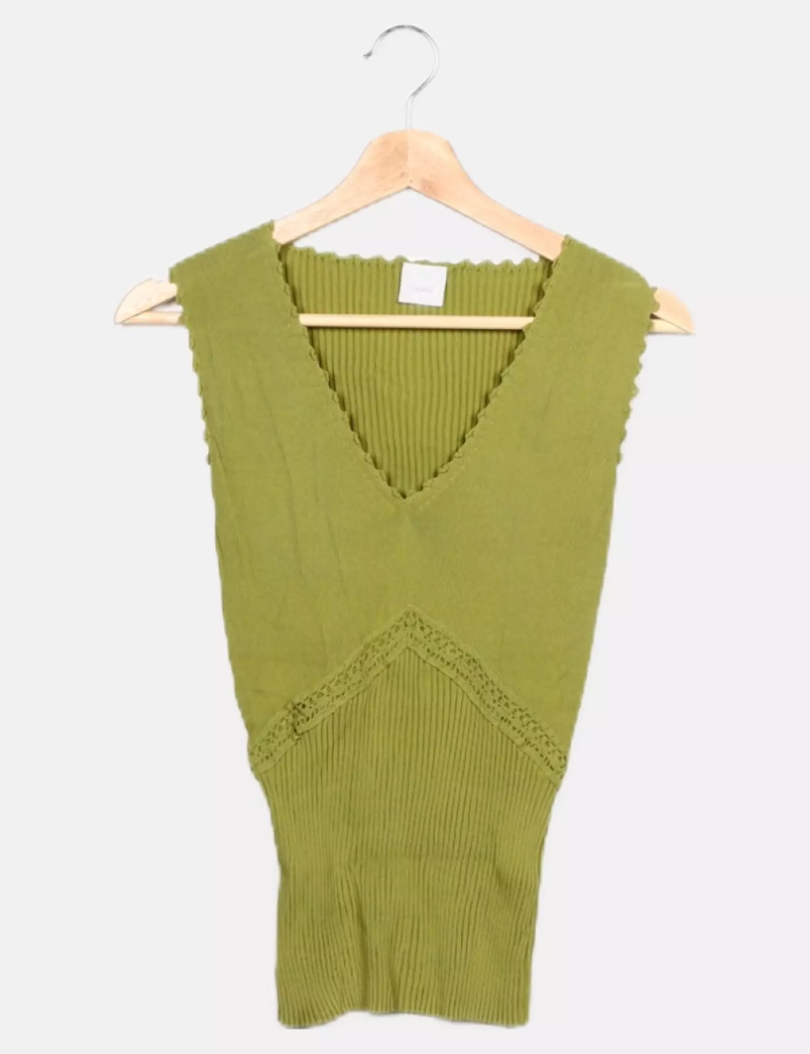 Camaïeu T-shirt Knitted