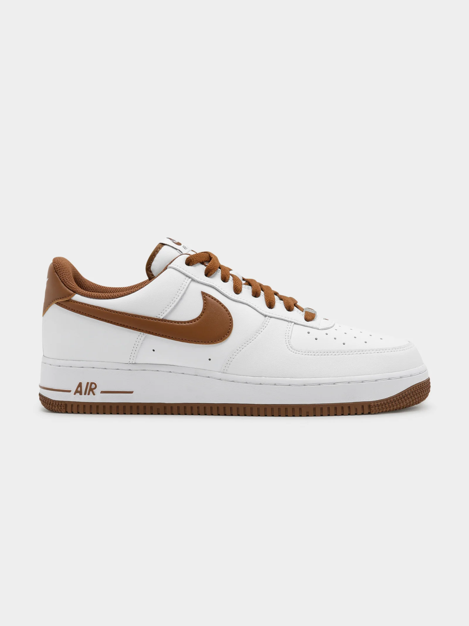 Mens Nike Air Force 1 '07 Sneakers