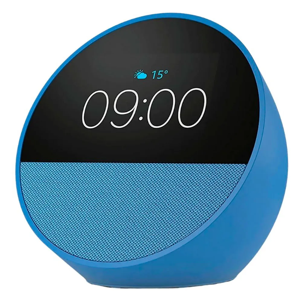 Amazon Echo Spot Smart Speaker