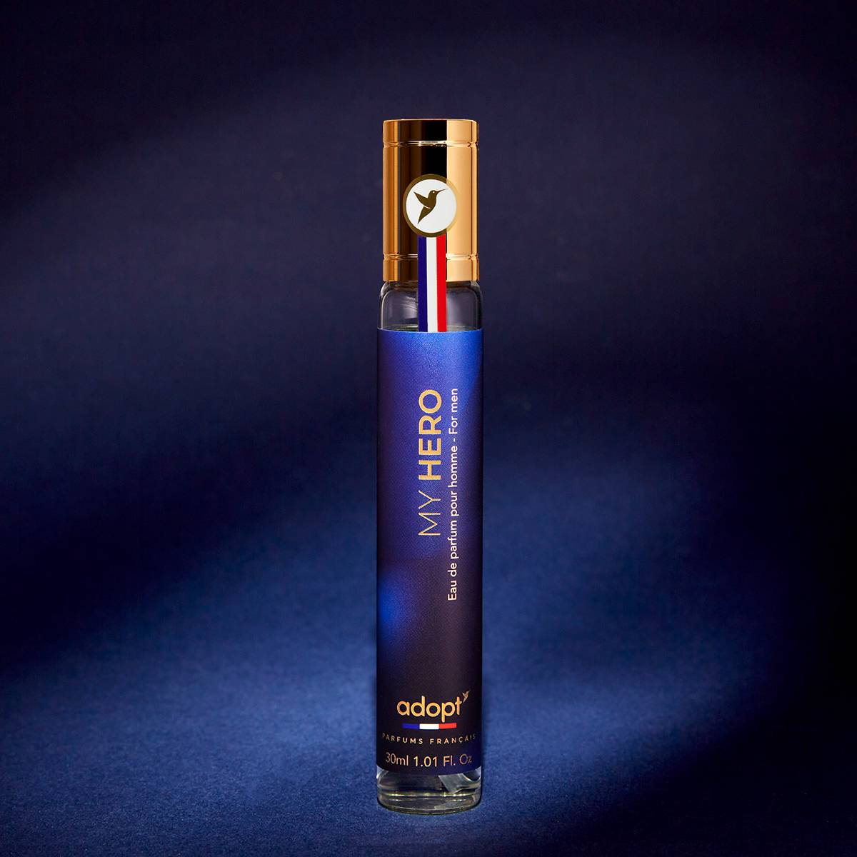 My HeroEau de parfum 30ml