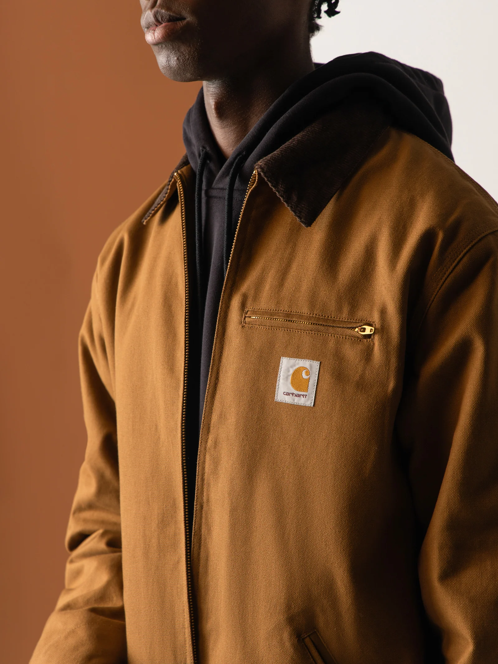 Detroit Jacket