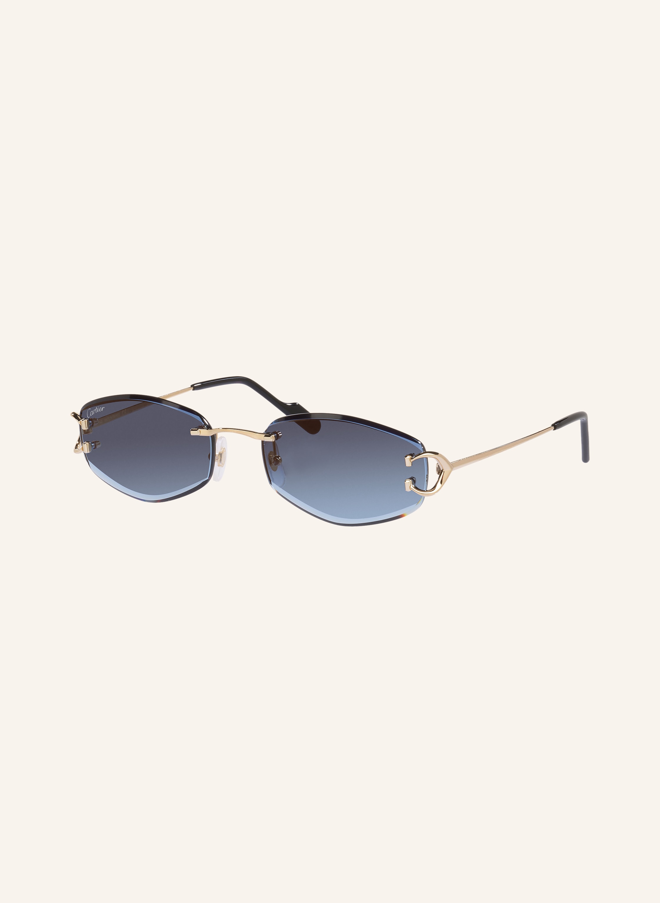 Cartier Sonnenbrille 6L001840