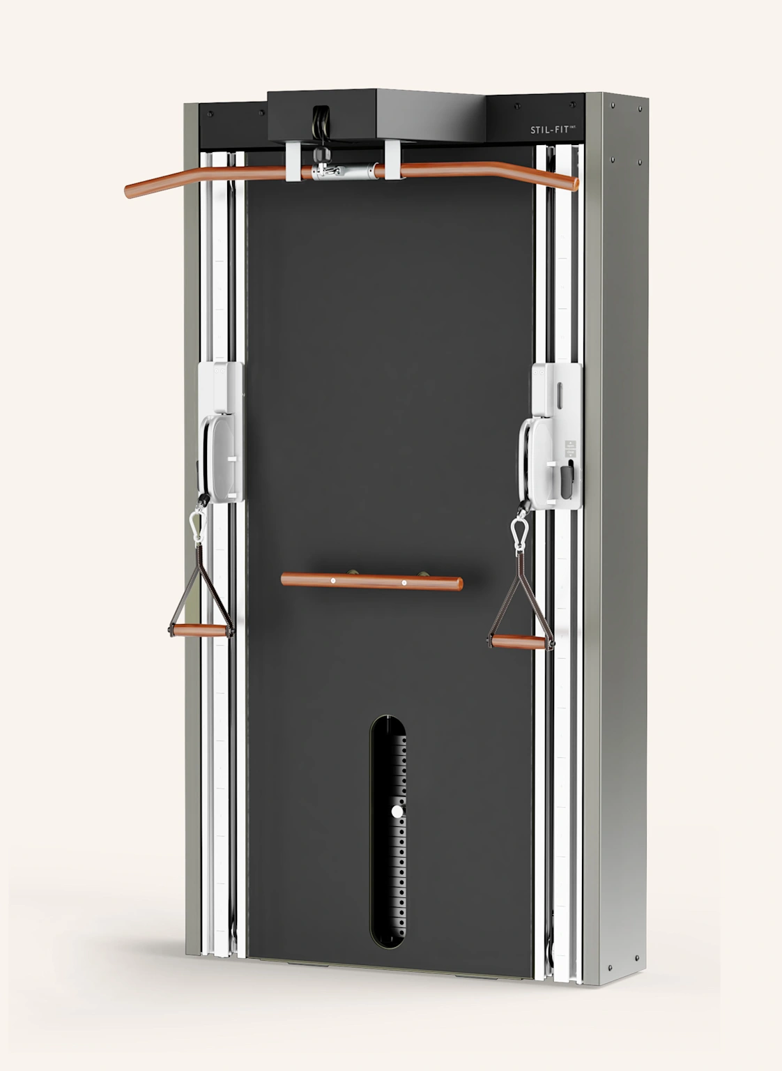 STIL-FIT Kabelzug PRO - Latzug