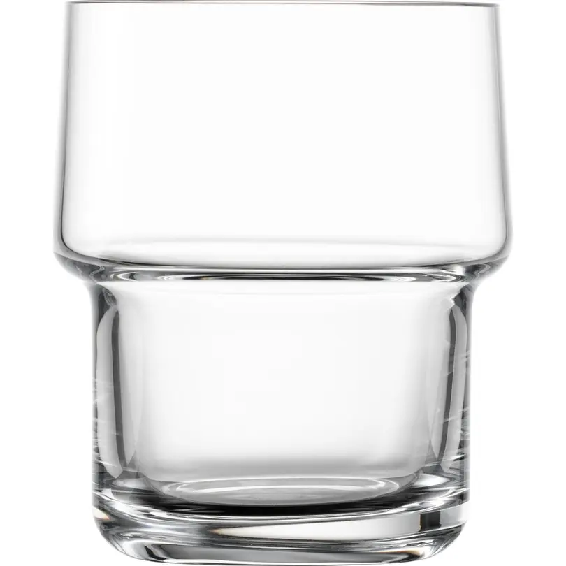 Whiskyglas 4er-Set Click 60