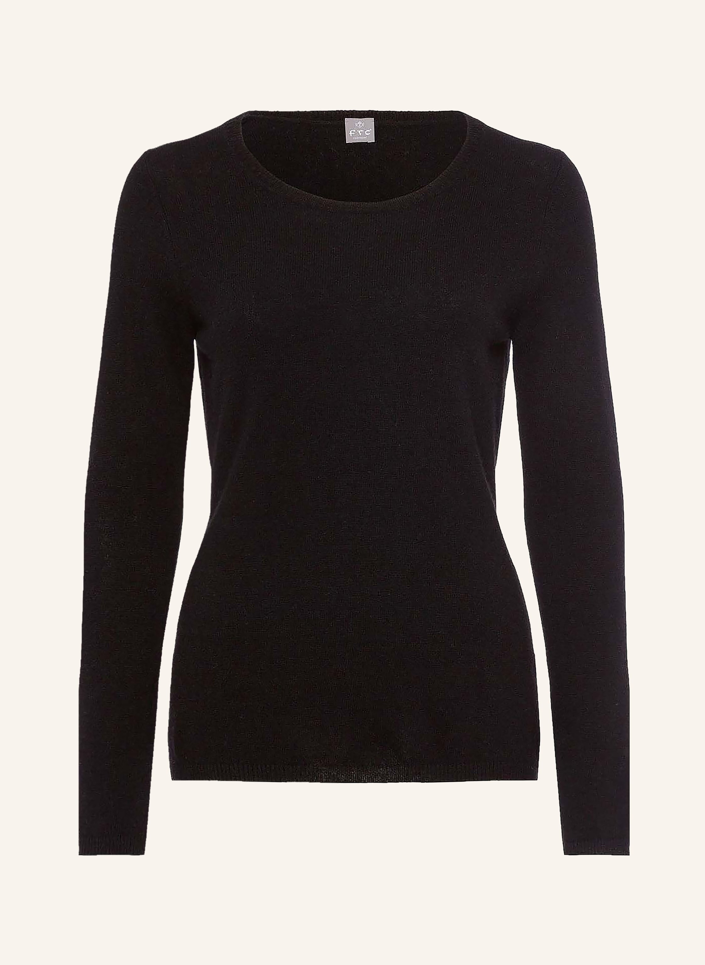 FTC CASHMERE Cashmere-Pullover