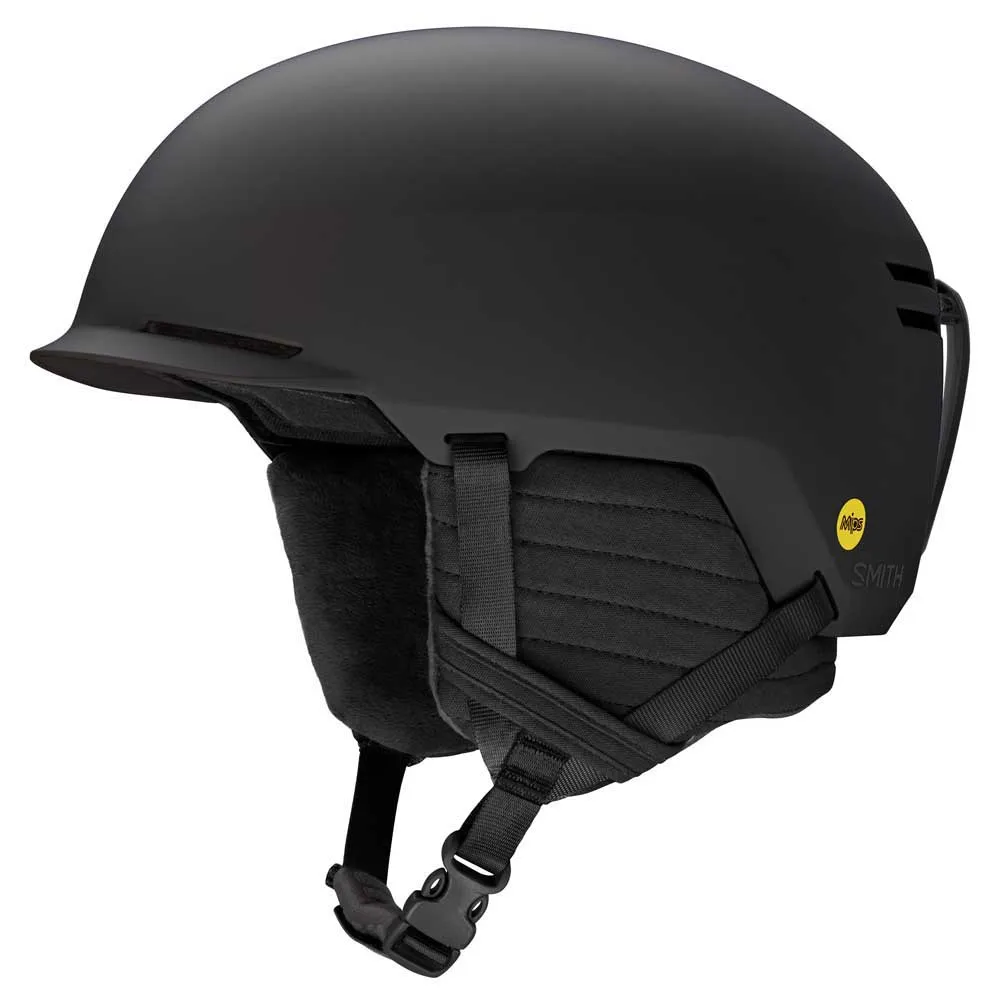 Smith Scout MIPS helmet