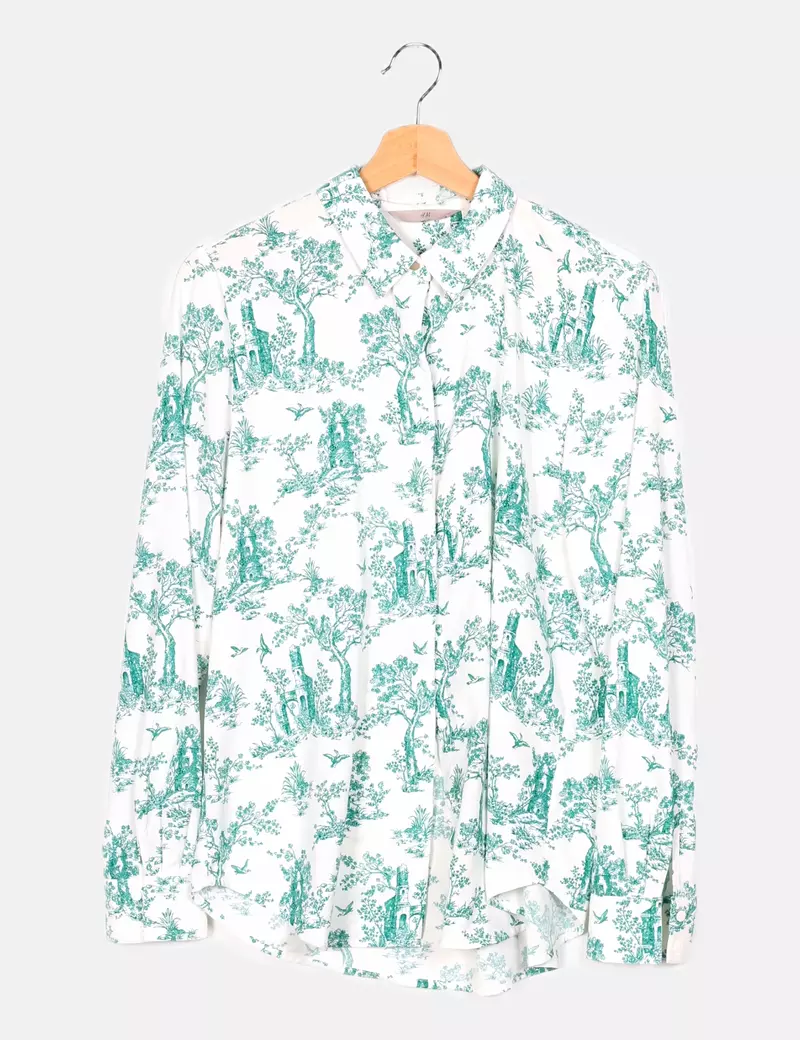Camaïeu Shirt