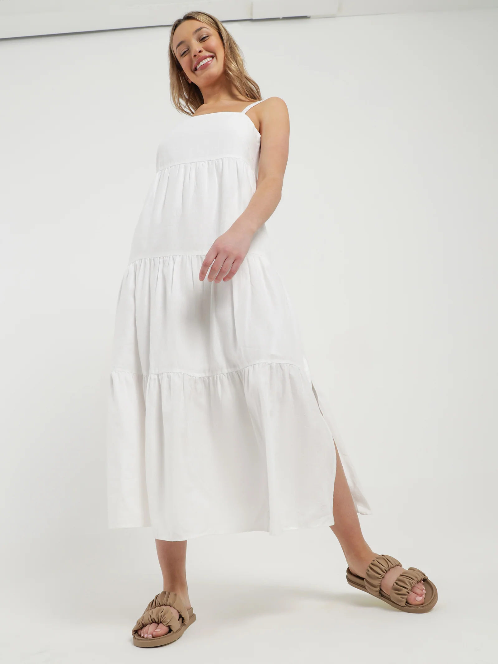 Austin Midi Dress