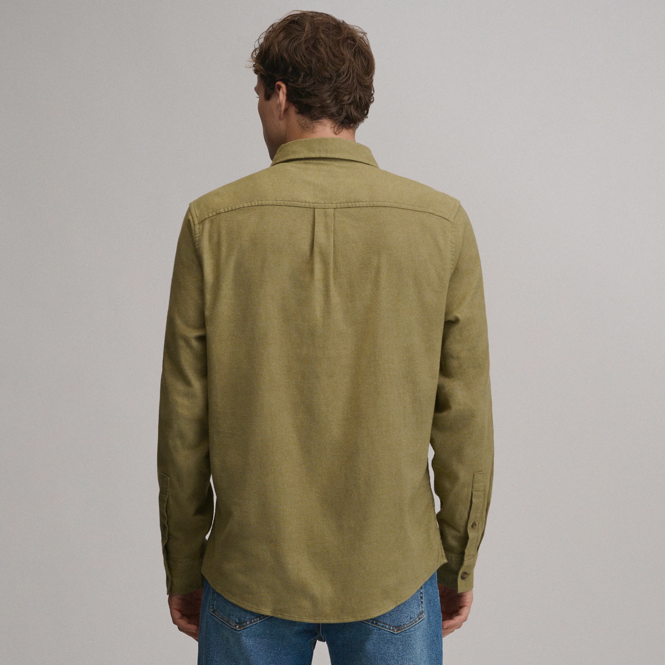 Men's Field 2.0 Flannel Flex Shirt