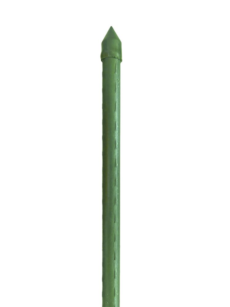 PLANTESTØTTE STÅL 210 CM