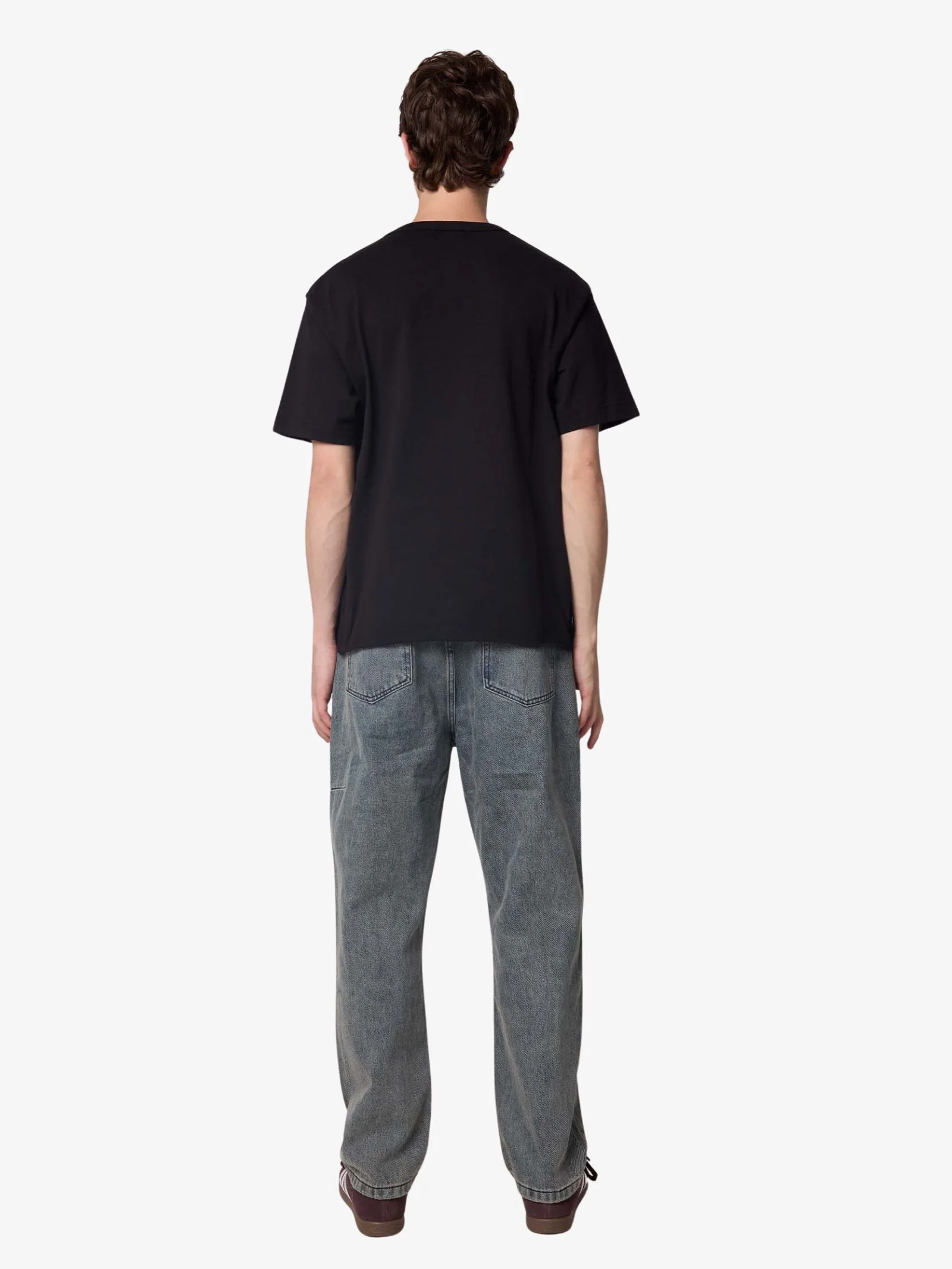 Slacker Denim Jeans
