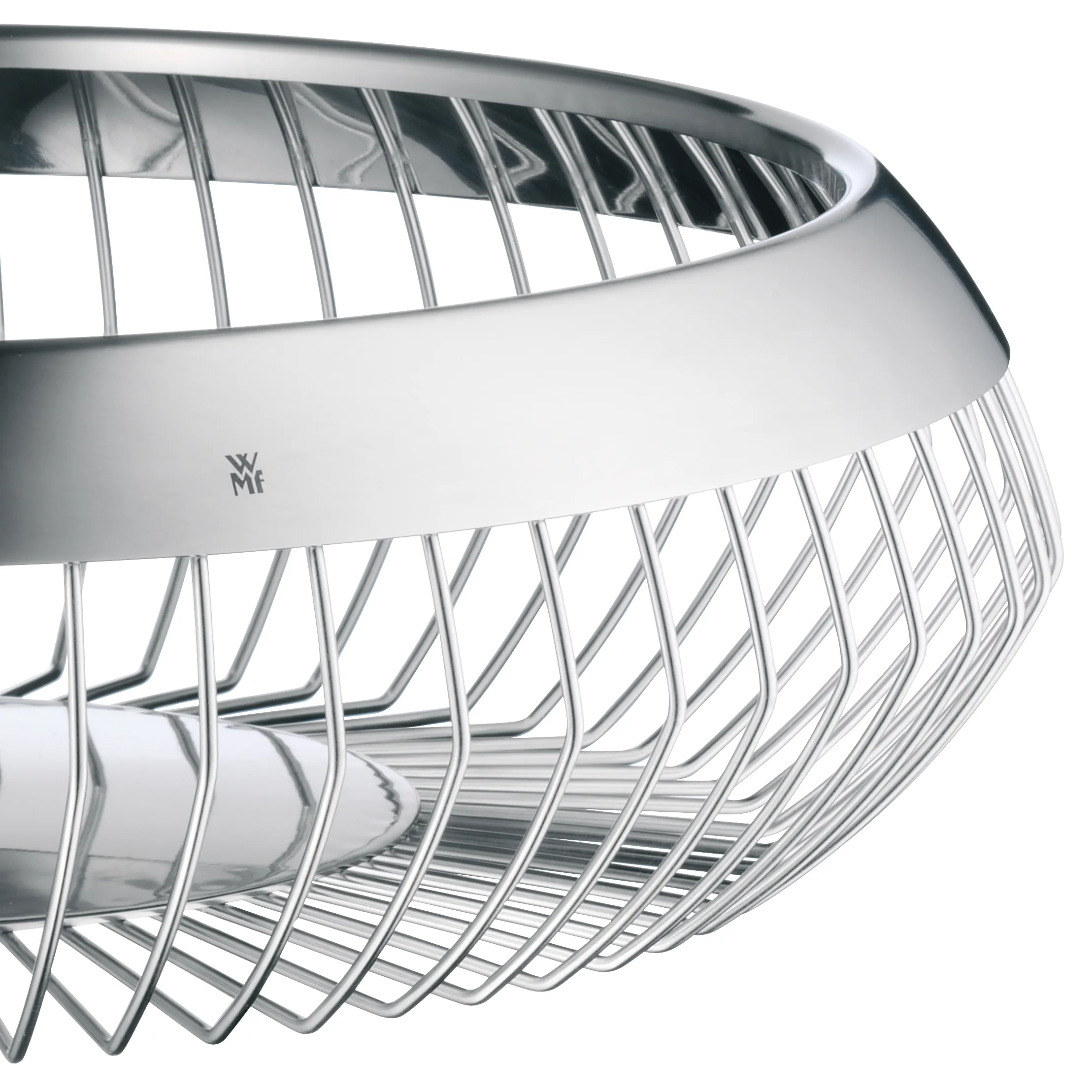 Bread/Fruit Basket Lounge Living, 24 cm