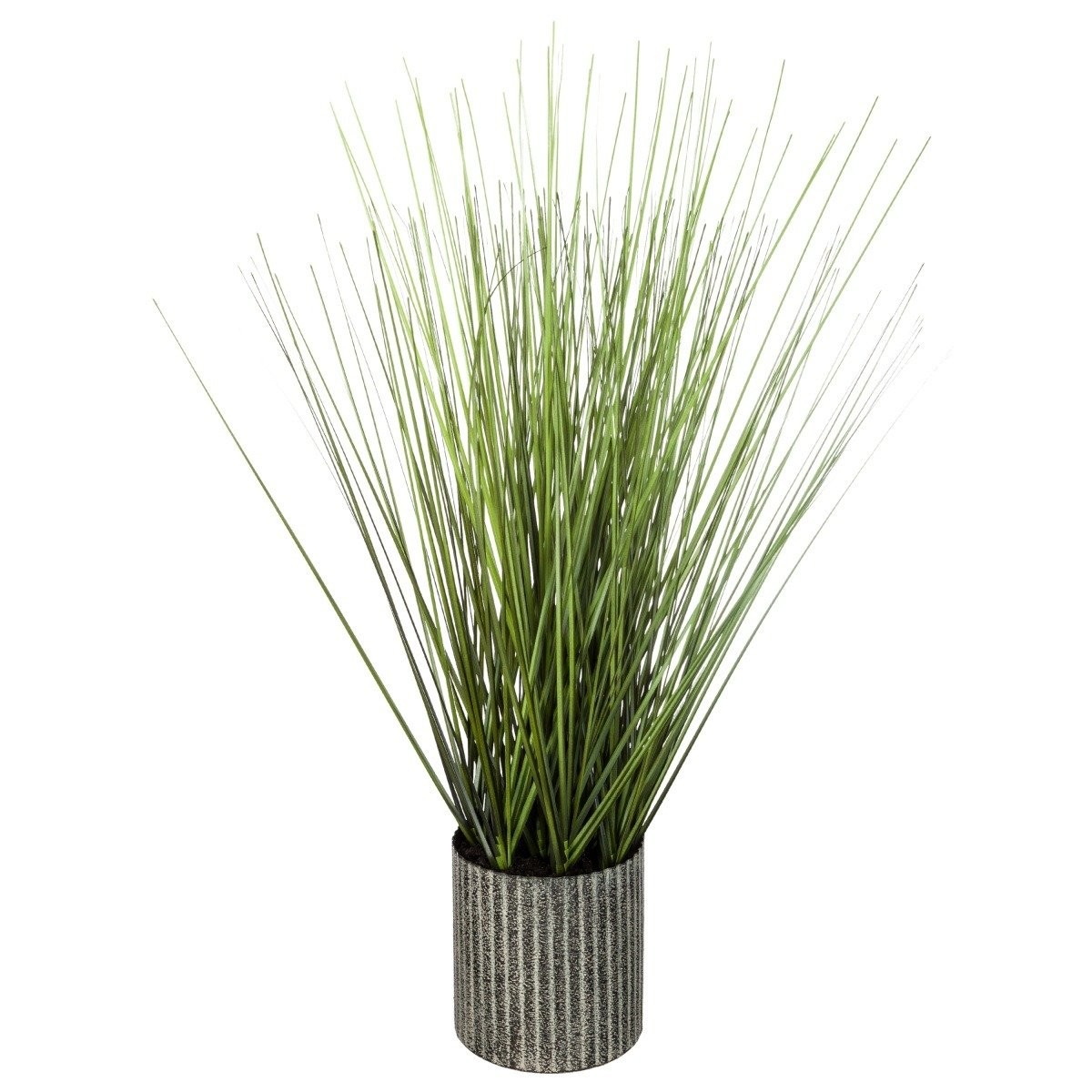 Sztuczna trawa w doniczce, 45 cm
