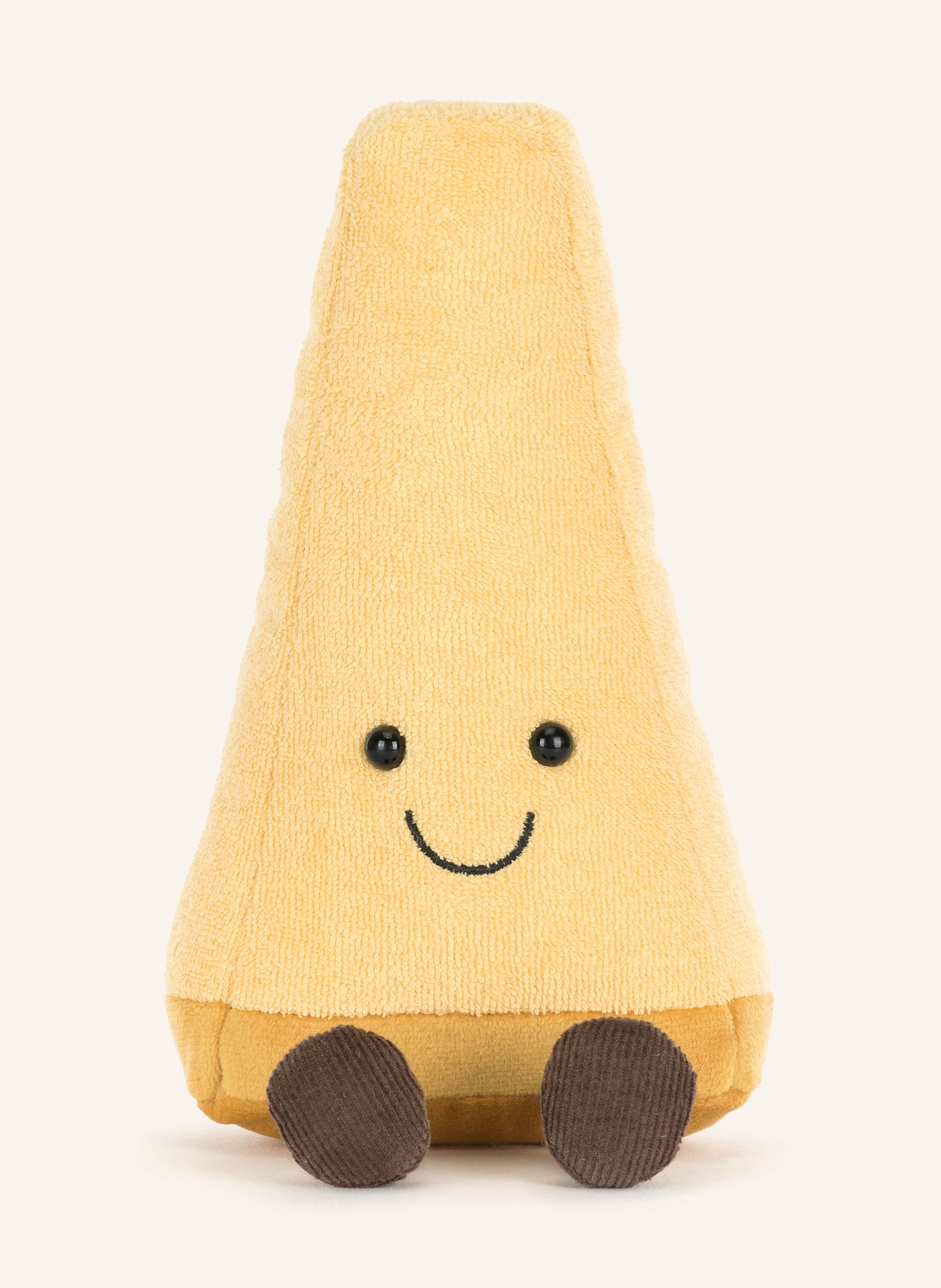 Jellycat Plüsch-Spielzeug AMUSEABLES PARMESAN