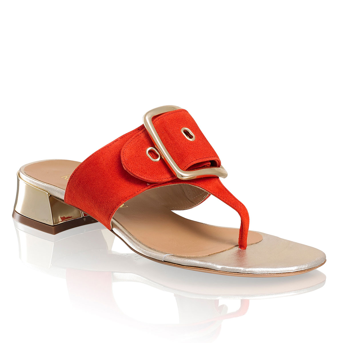 Russell & Bromley DOLLYTHONG Toe Post Sandal