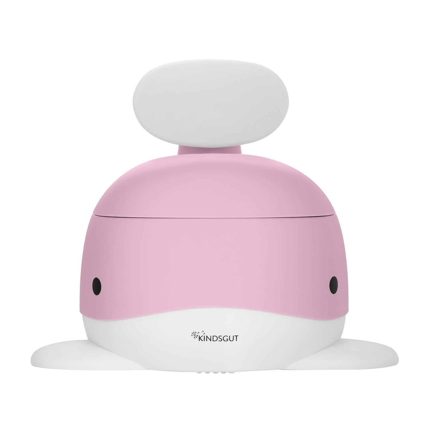 - Pot pour bébé baleine