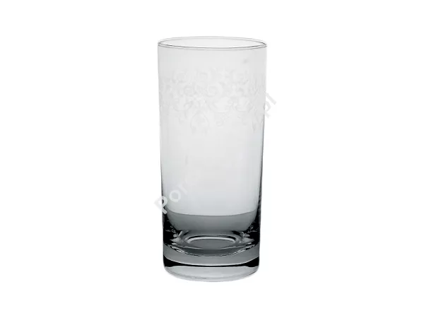 Kpl. szklanek do drinków 350 ml (6 szt) Krosno - Krista DECO 7339