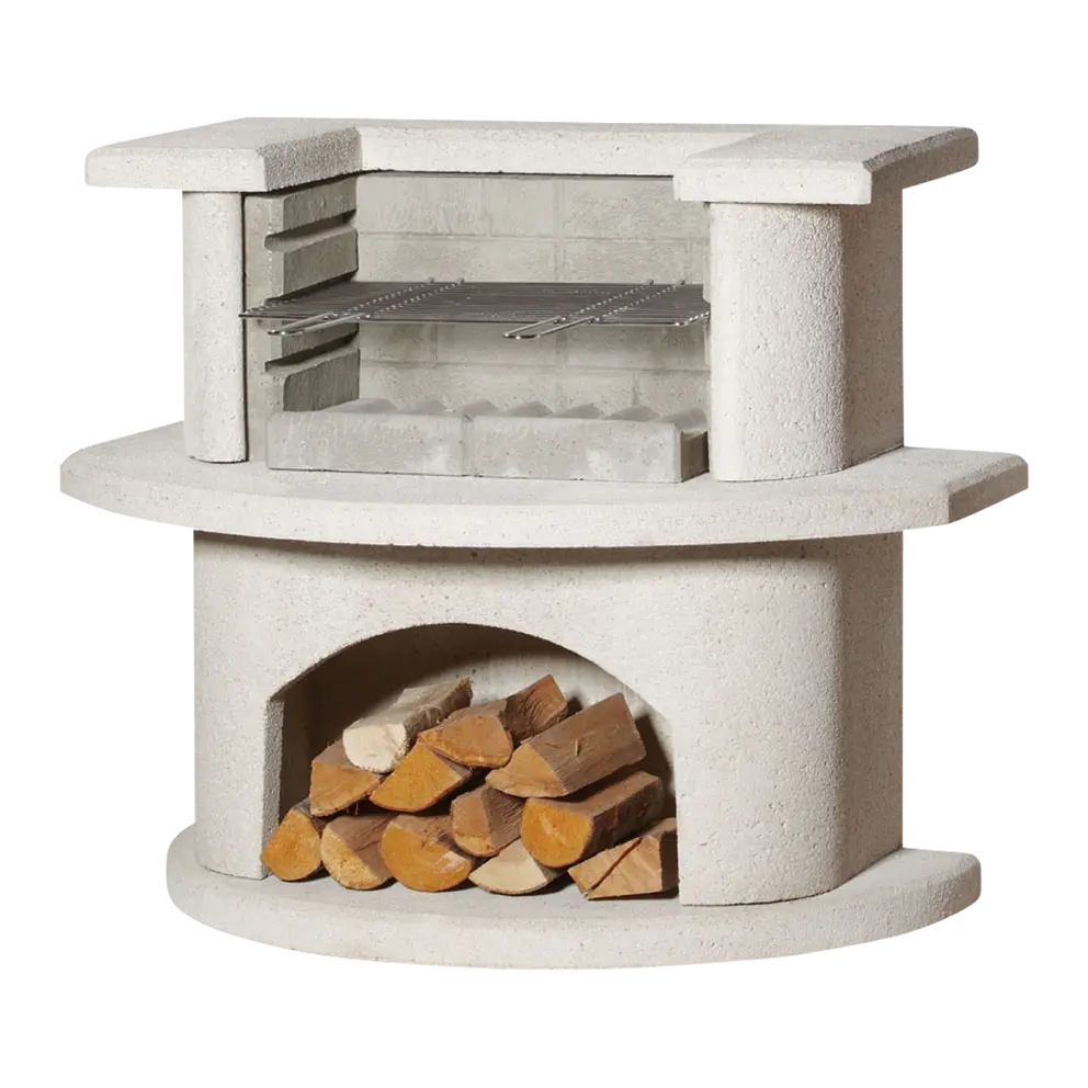 Grill Venedig