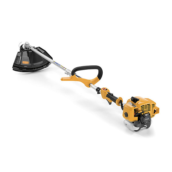 Débroussailleuse thermique - 25,4 cm3 - largeur de coupe 430 mm - Stiga BC 330