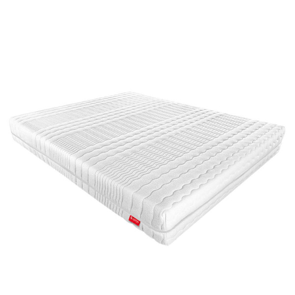 Materac Andromeda Janpol 80x200 cm Smart