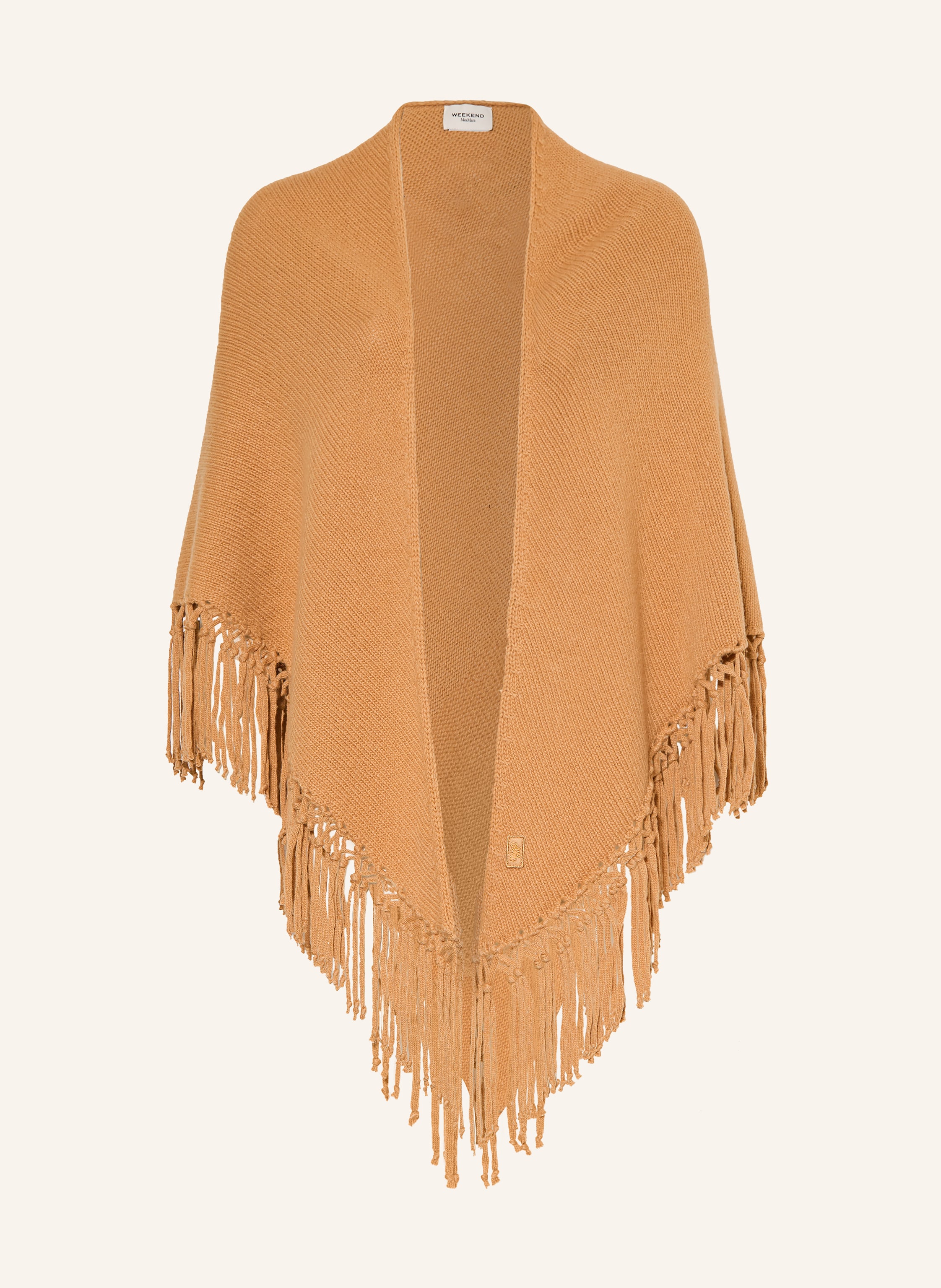 WEEKEND Max Mara Stola TORNADO