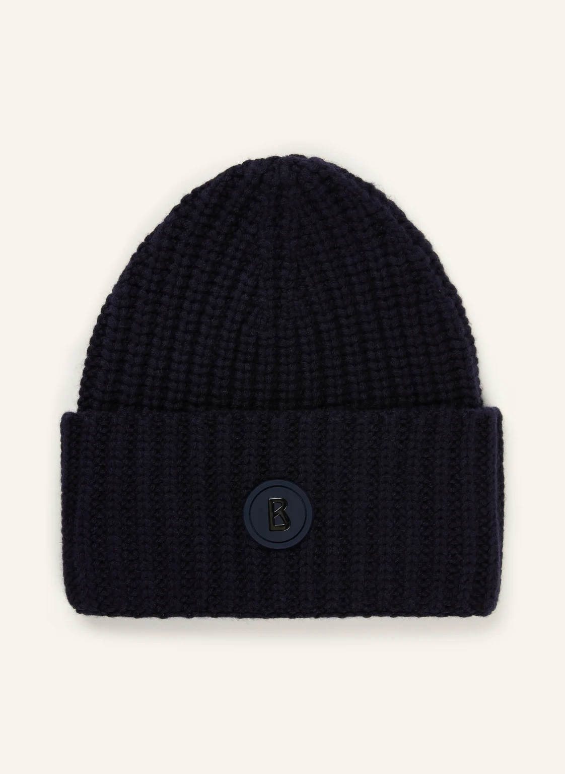 BOGNER Multifunktionsmütze KILIAN aus Cashmere