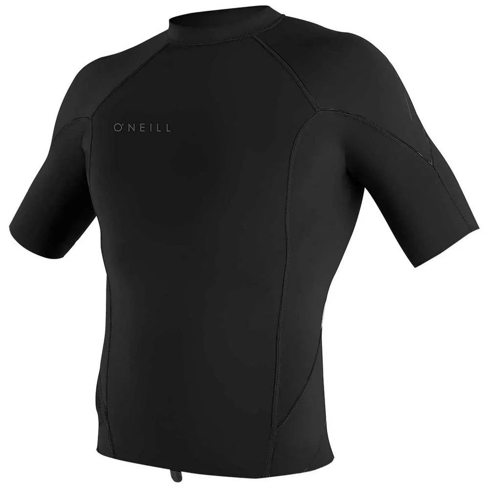 O´neill Wetsuits Reactor II 1 mm short sleeve thermal T-shirt