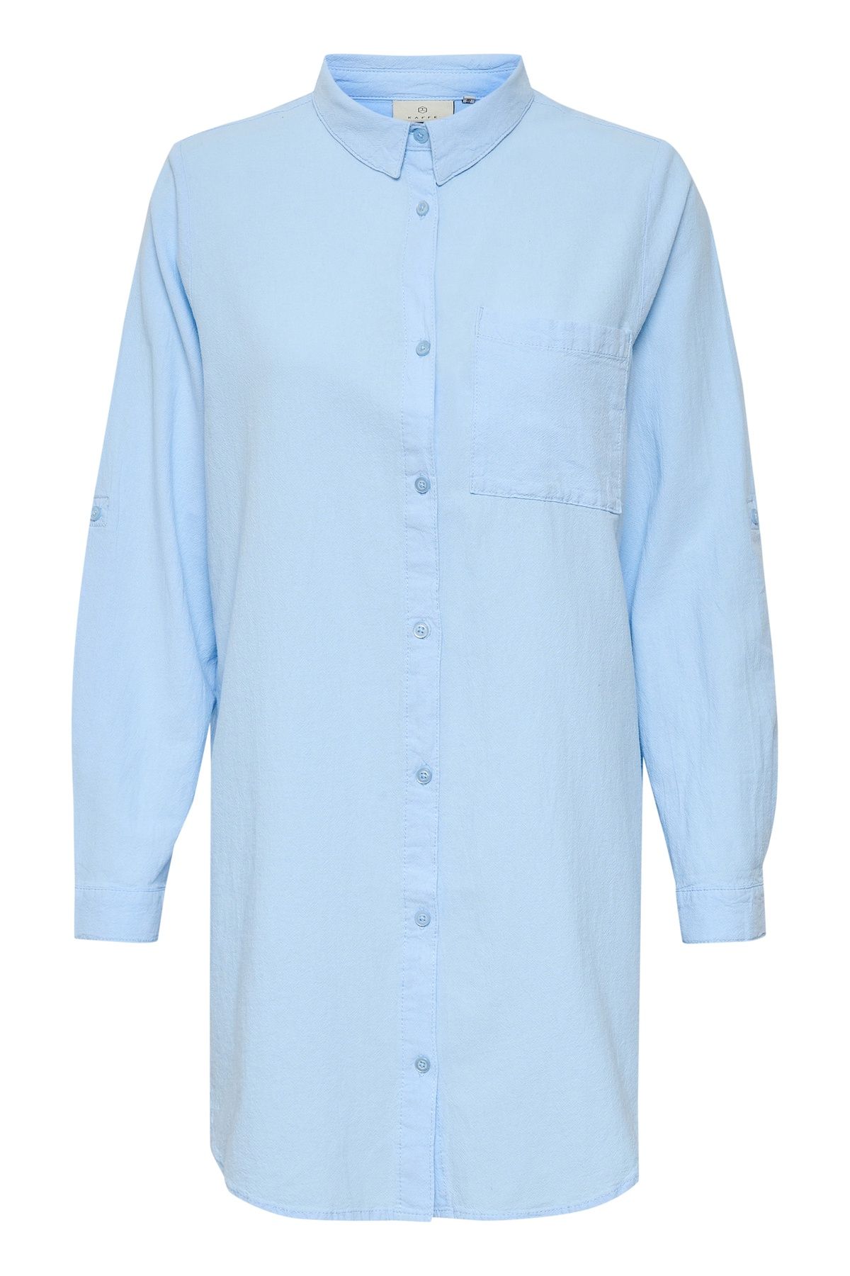 Kaffe Naya Above Knee Length Tunic