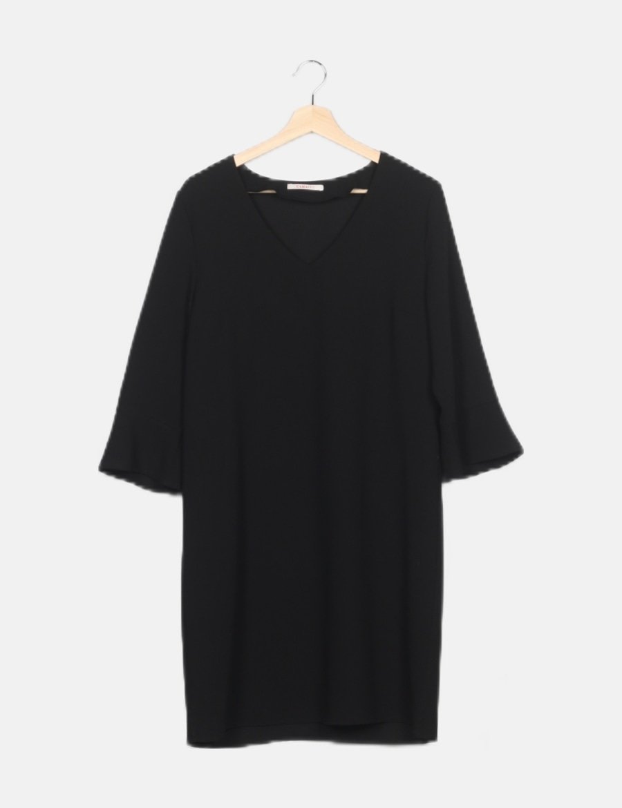 Camaïeu formal dress Flowing