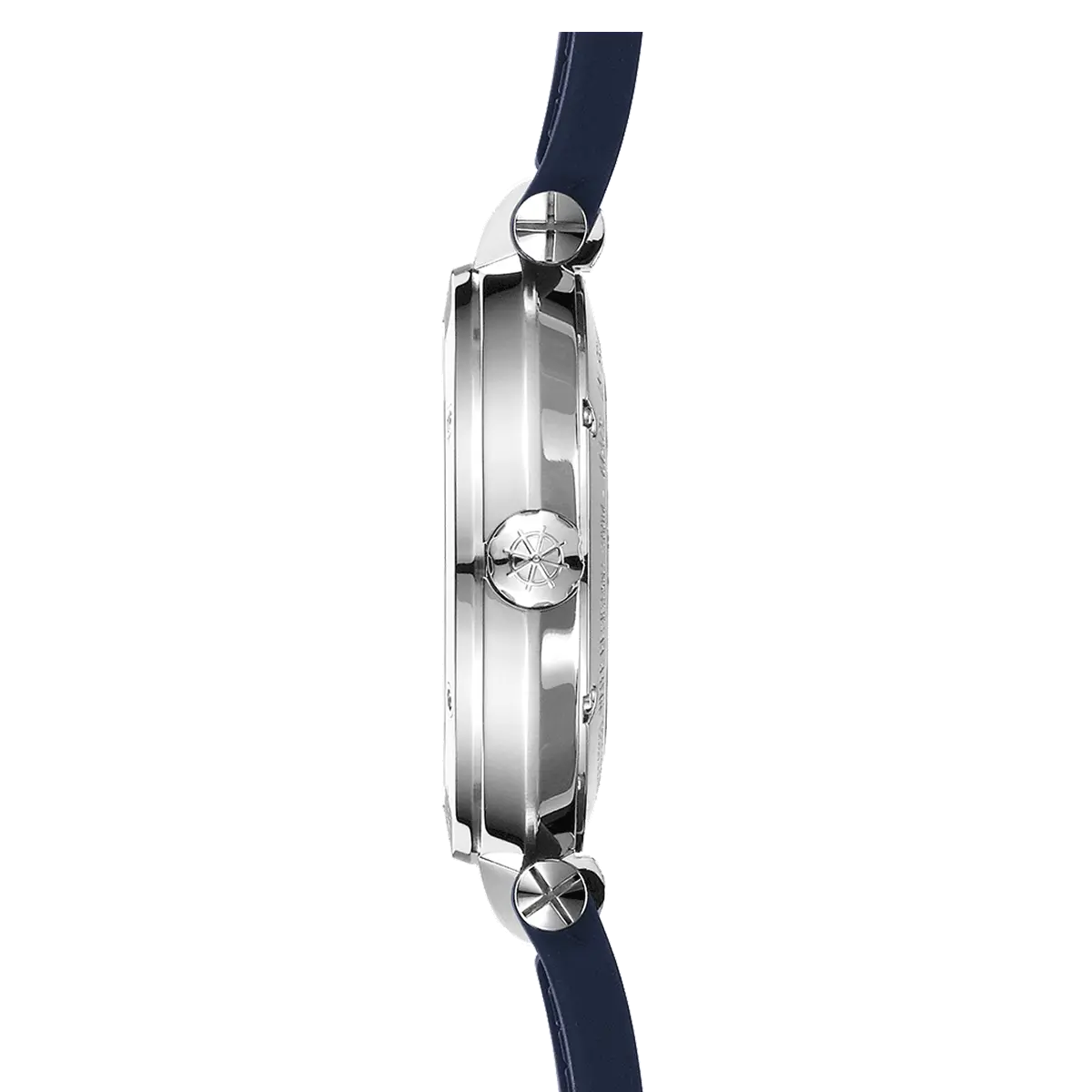 NEWPORT – AUTOMATIQUE – BLEU