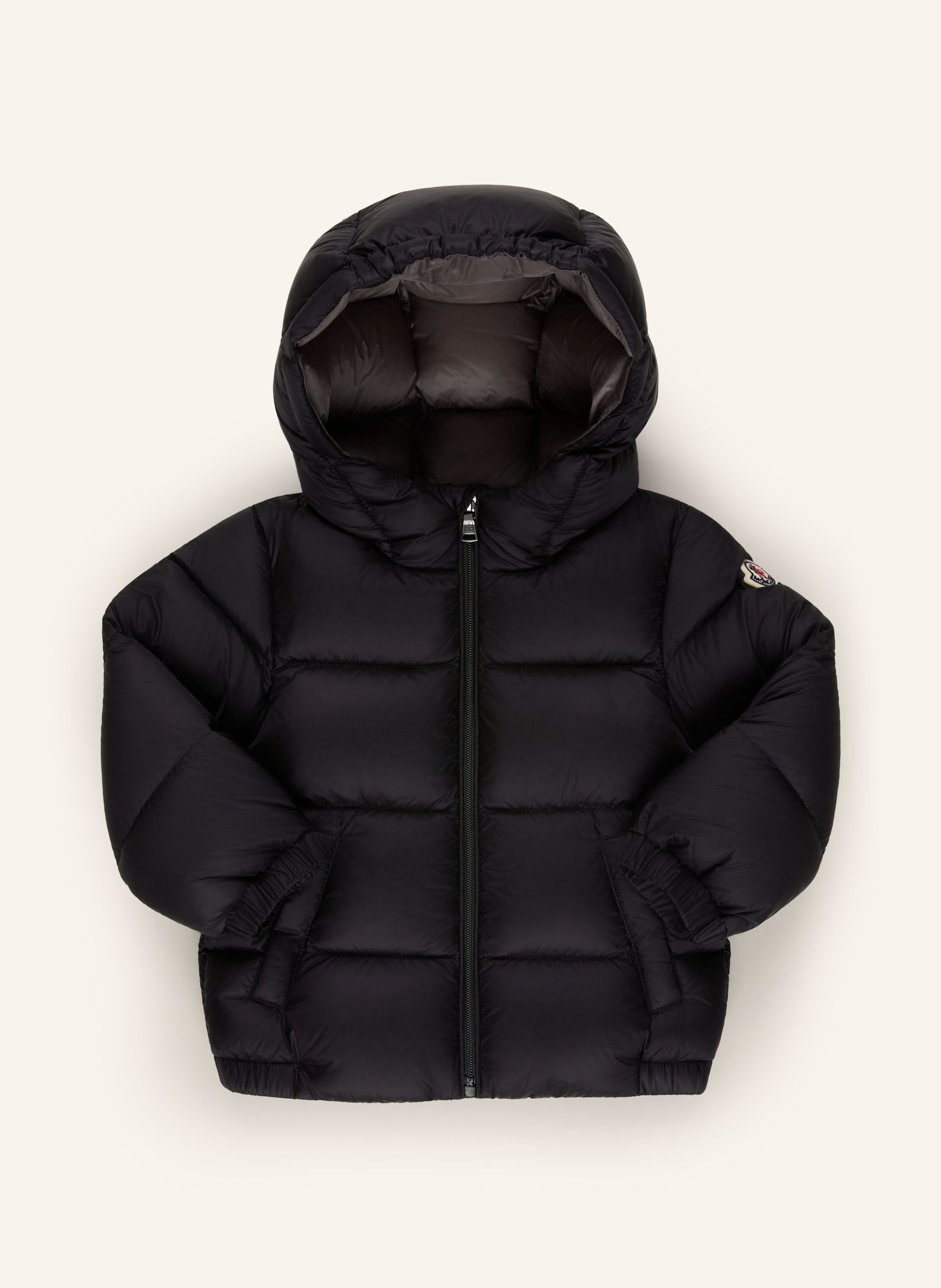 MONCLER enfant Daunenjacke NEW MACAIRE
