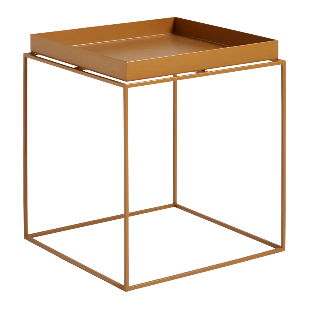 Beistelltisch Tray