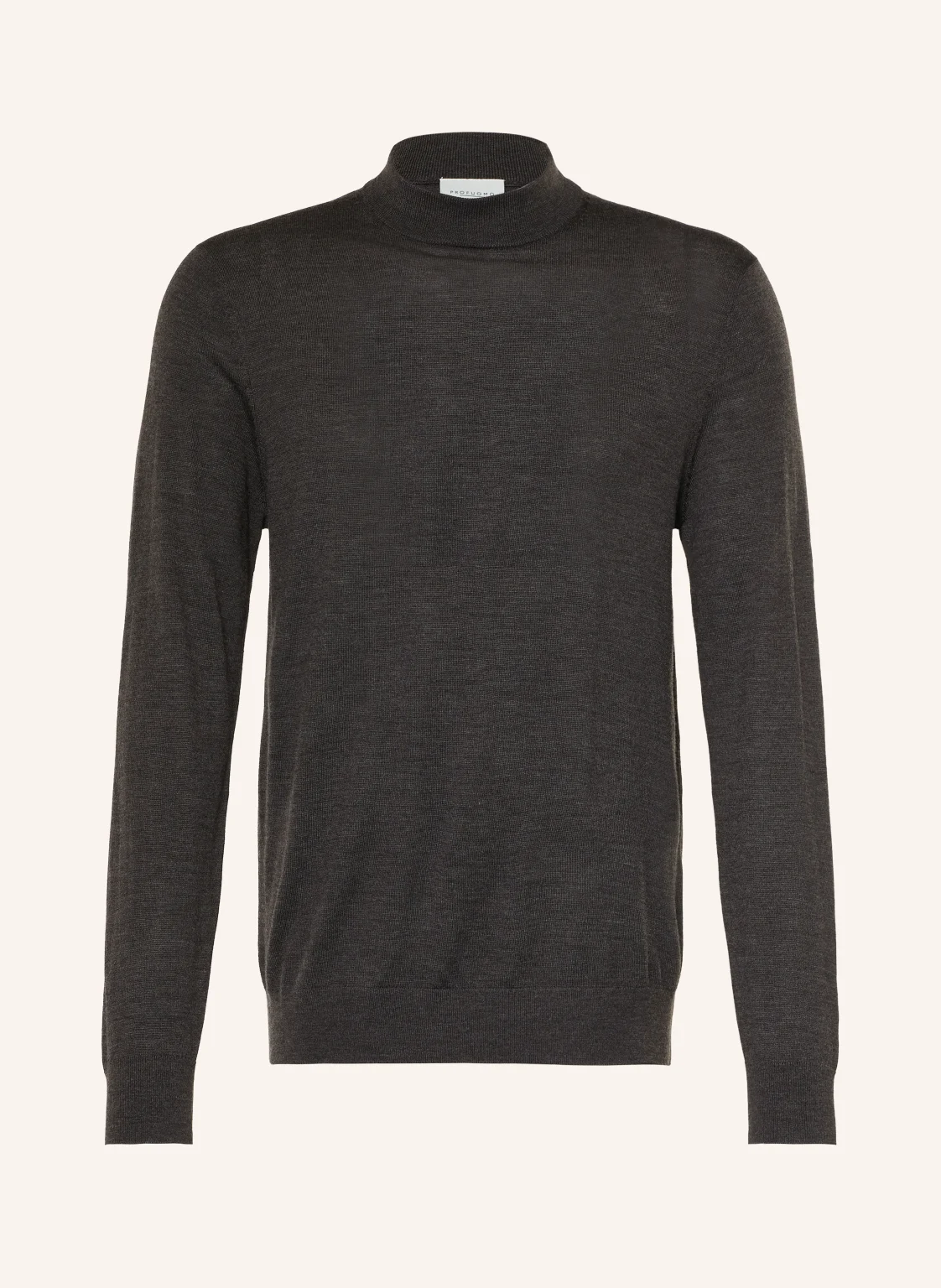 PROFUOMO Pullover