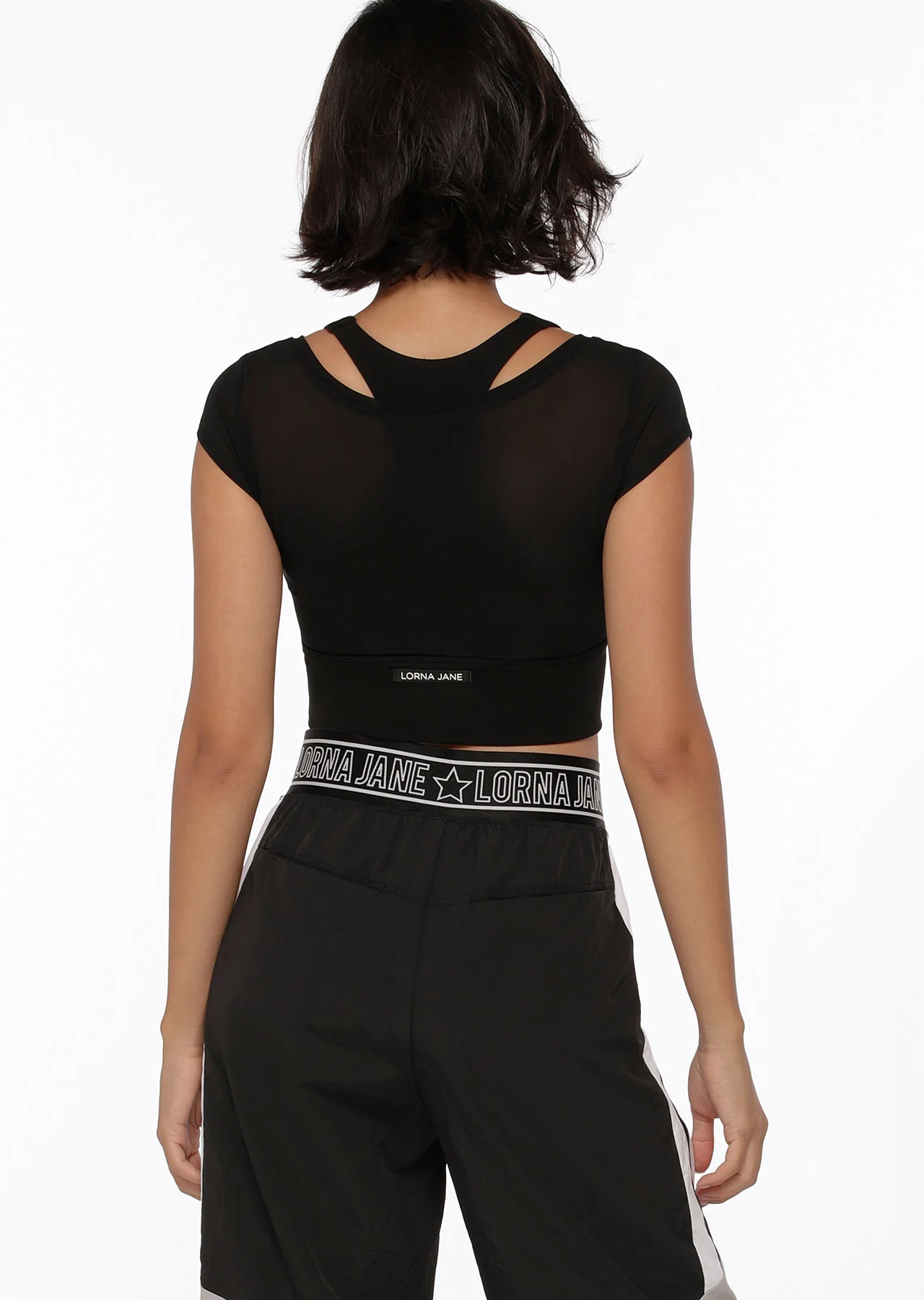 It Girl Tank Bra Combo
