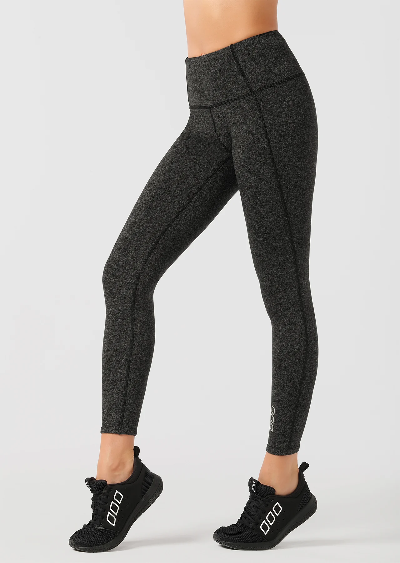 Winter Thermal Core F/L Tight