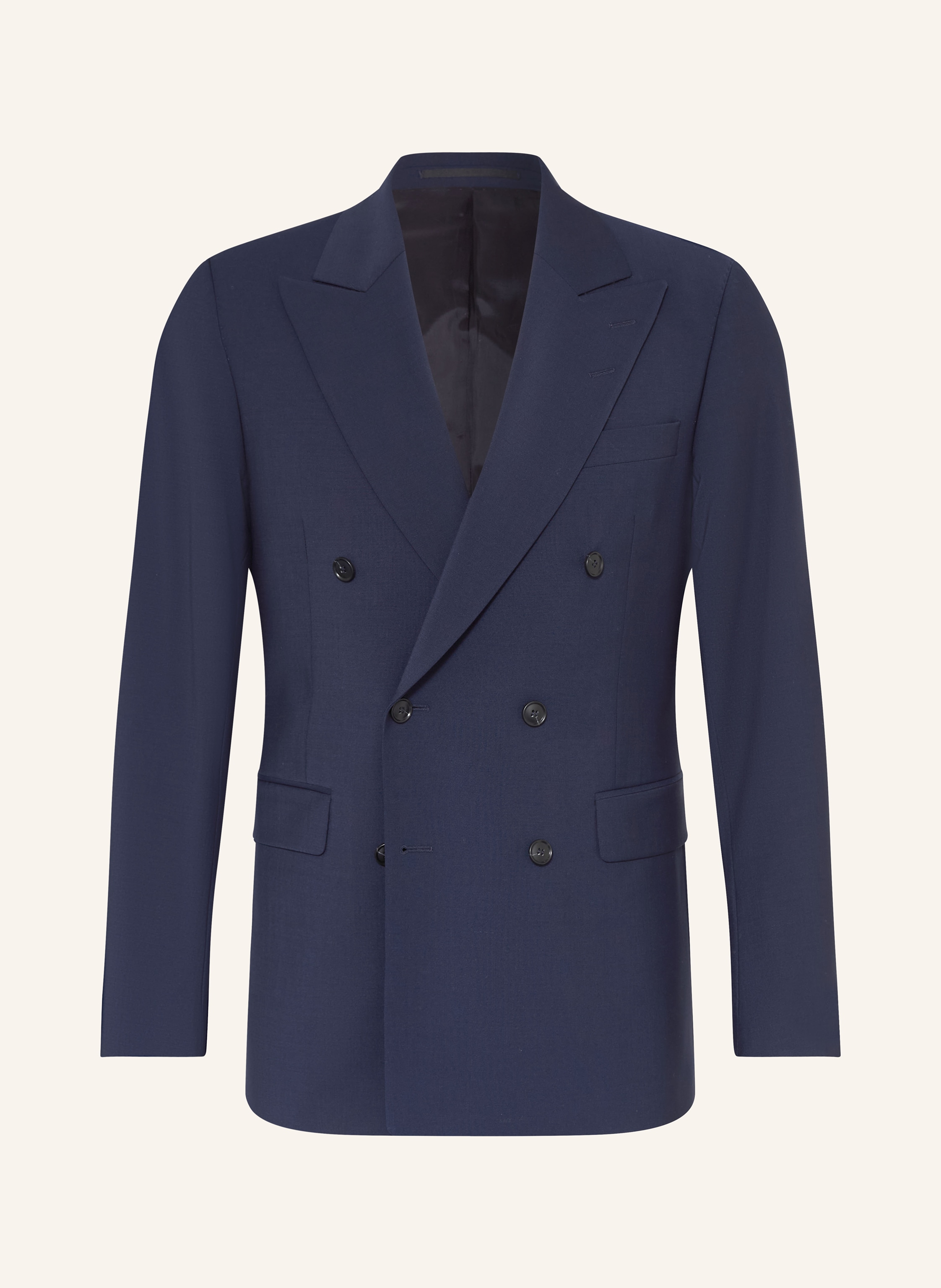 TIGER OF SWEDEN Anzugsakko EASE Extra Slim Fit