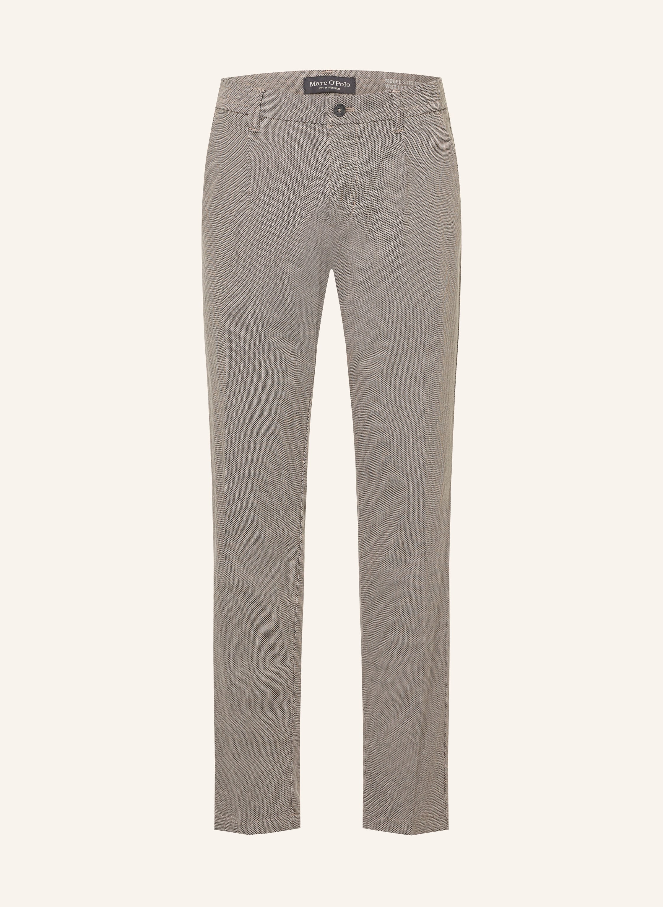 Marc O'Polo Chino STIG JOGGER Shaped Fit