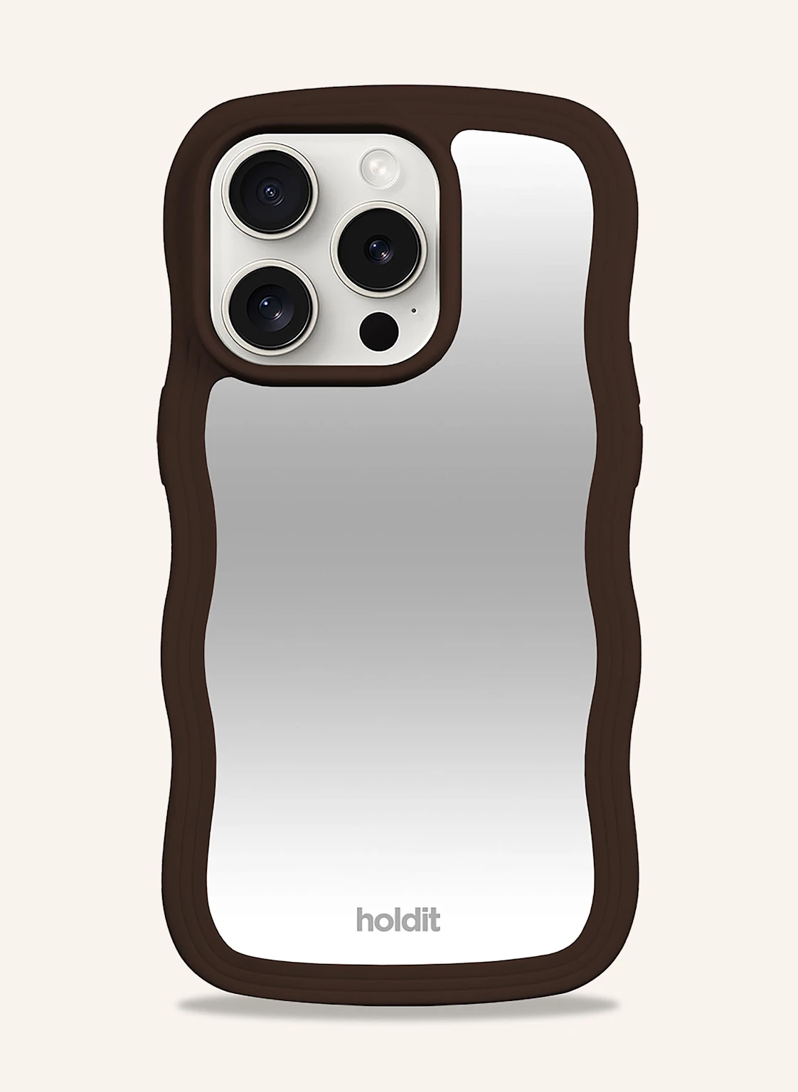 holdit Smartphone-Hülle WAVY