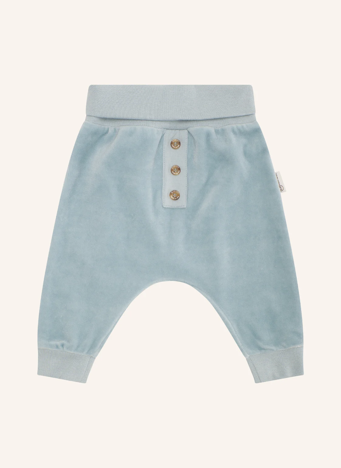 Steiff Jogginghose WELLNESS