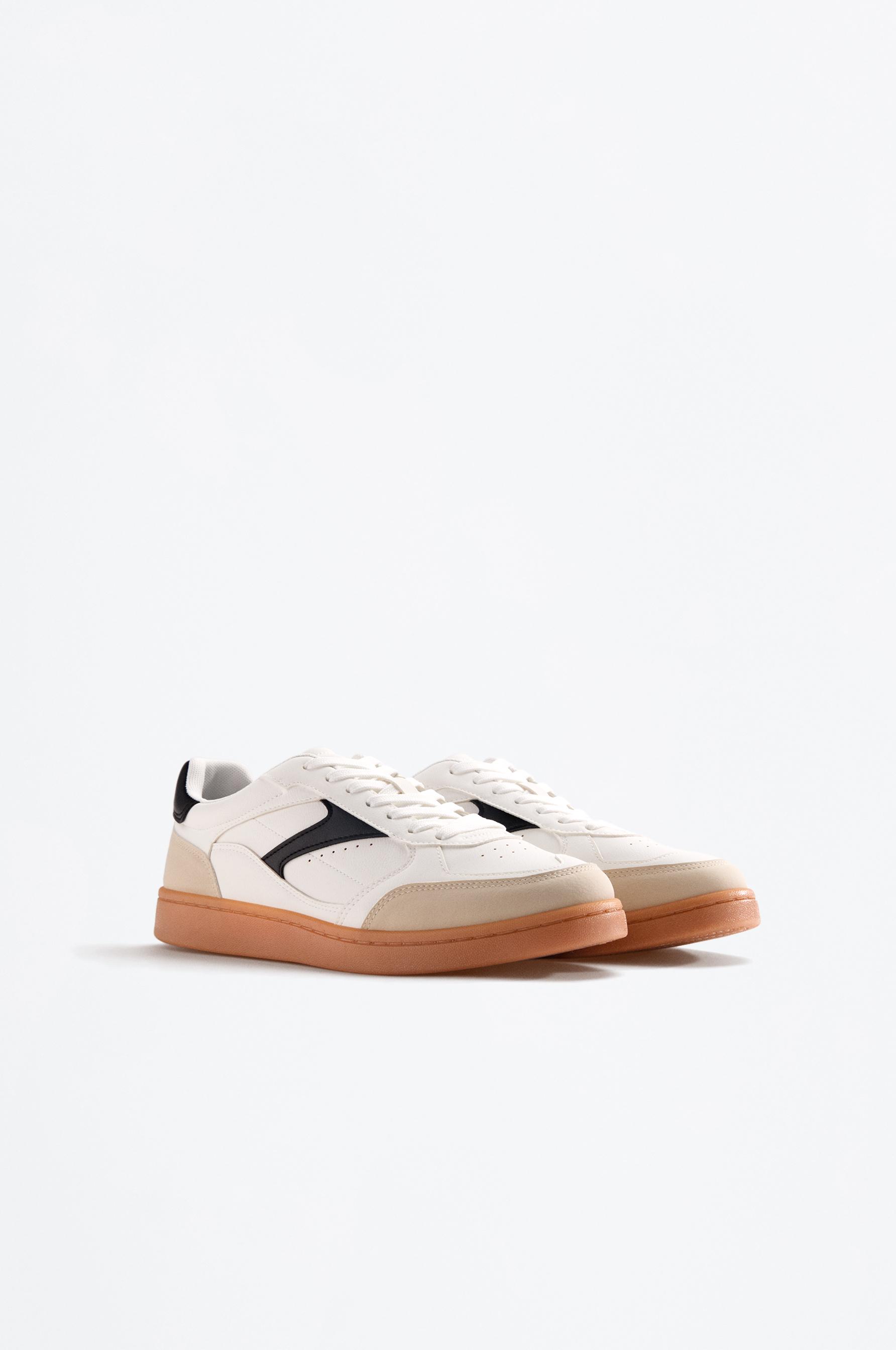 ZAPATILLA PISO CARAMELO