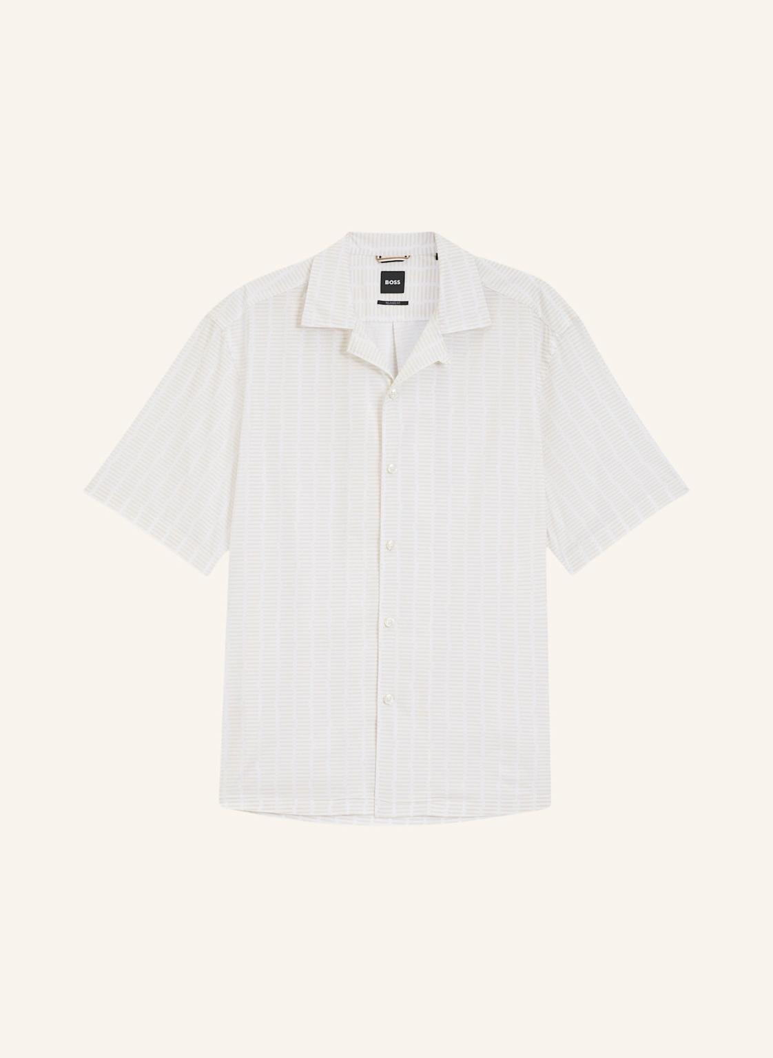BOSS Hemd C-LARS2-CAMP-263 Relaxed Fit