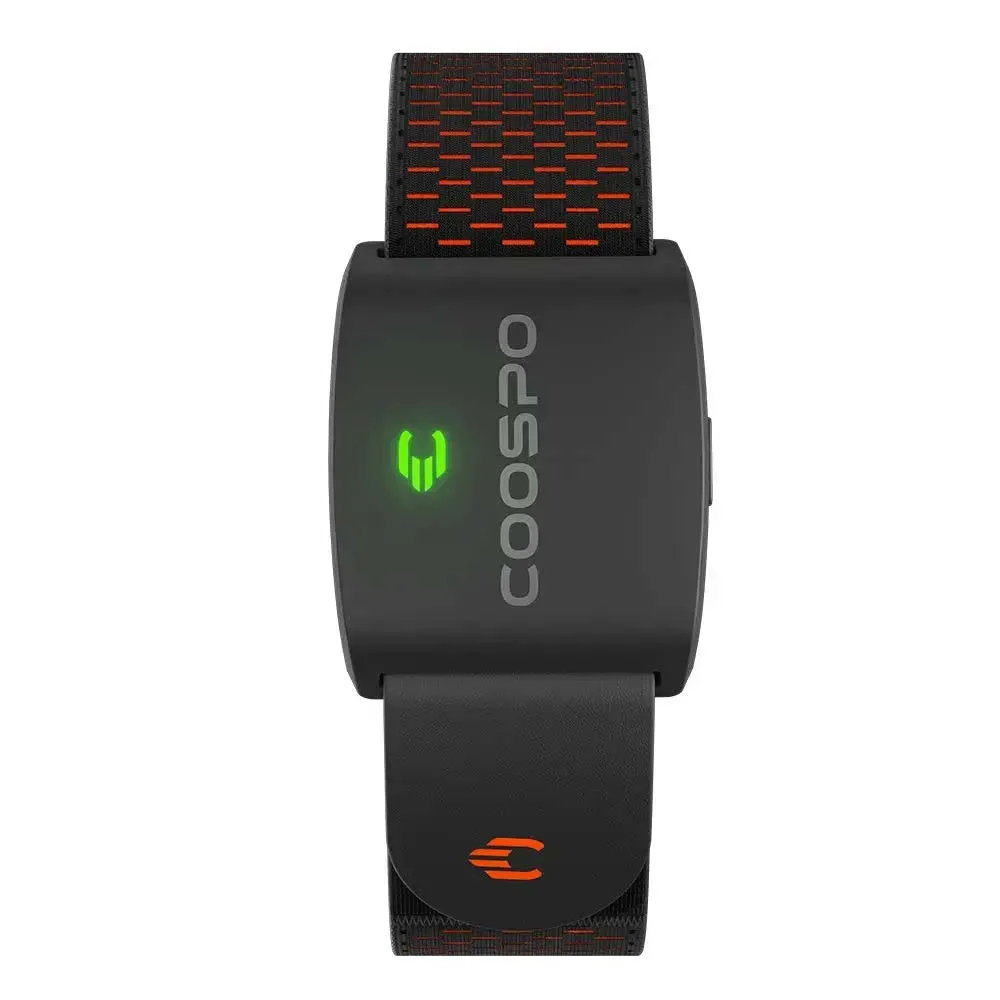 Coospo HW9 Heart Rate Sensor