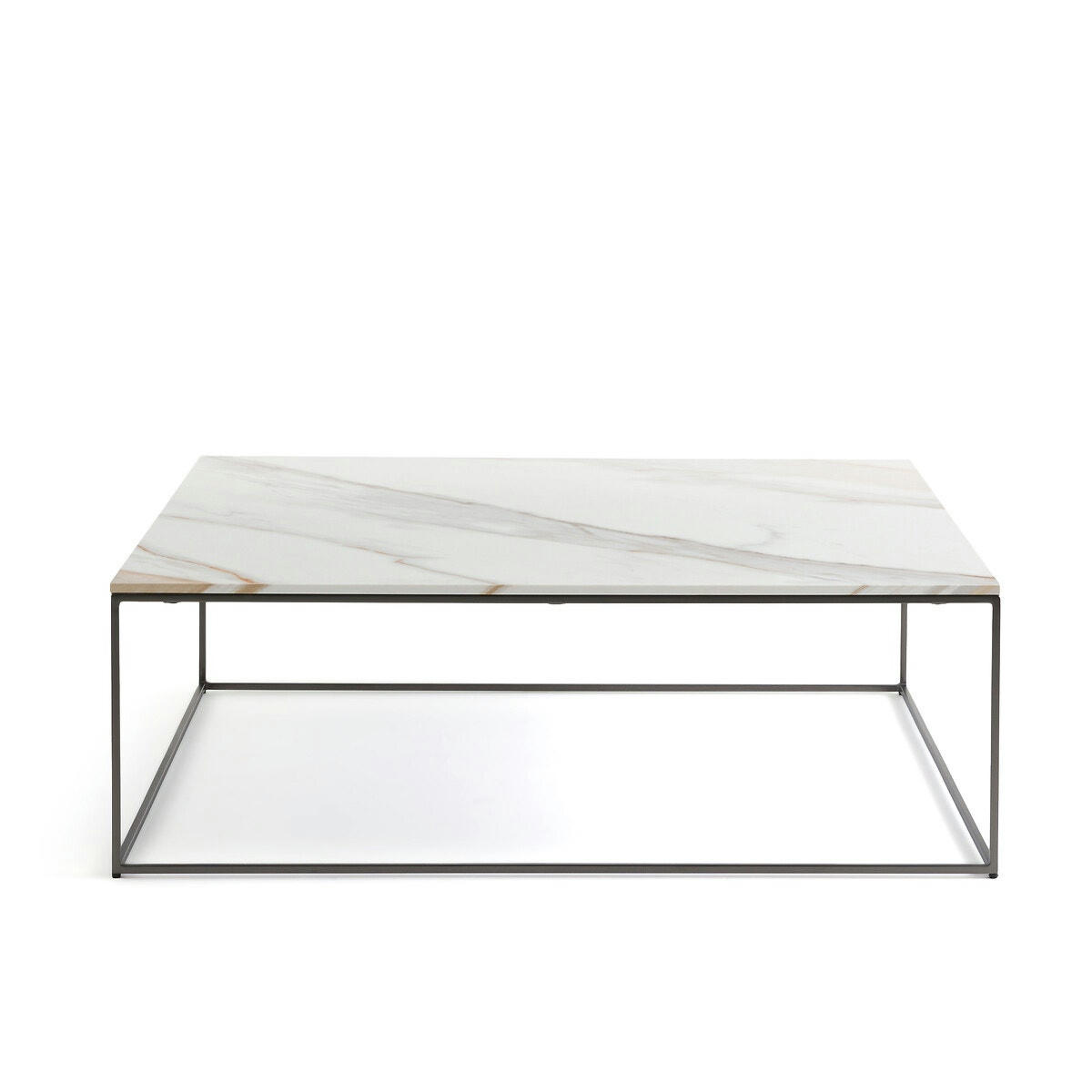 Table basse céramique, Mahaut