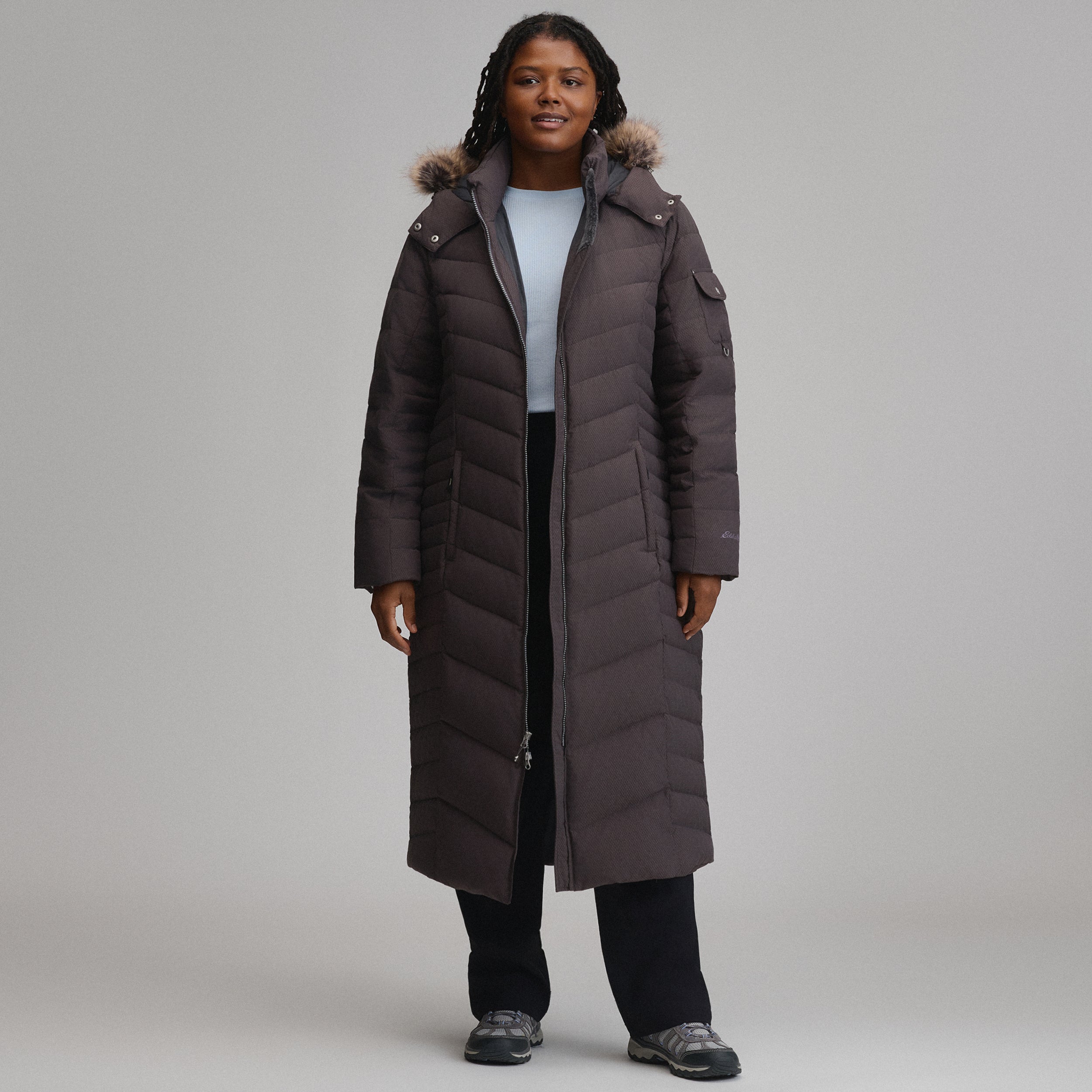 Women's Sun Valley Down Duffle Jacket