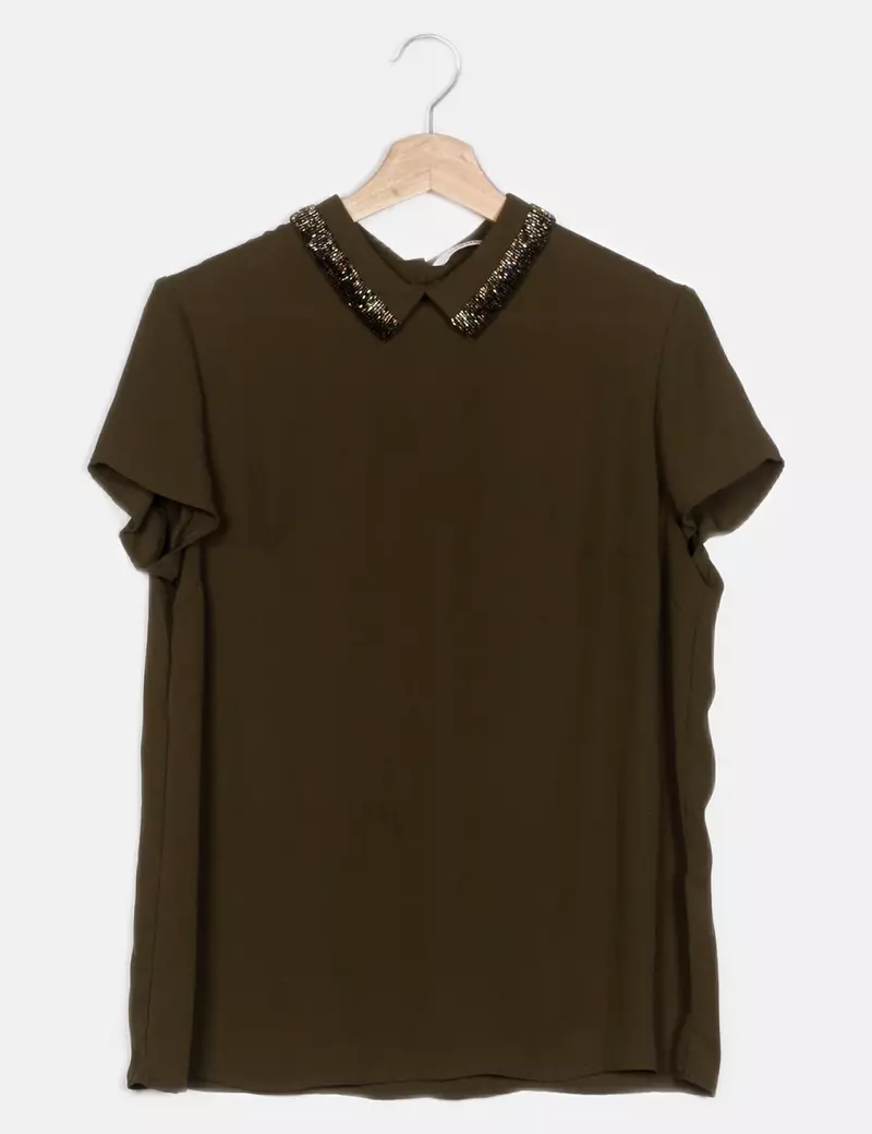 Camaïeu blouse Flowing
