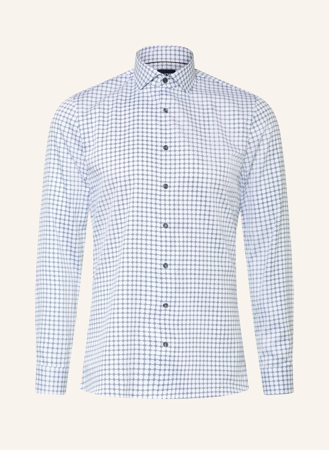 OLYMP Hemd No. Six super slim