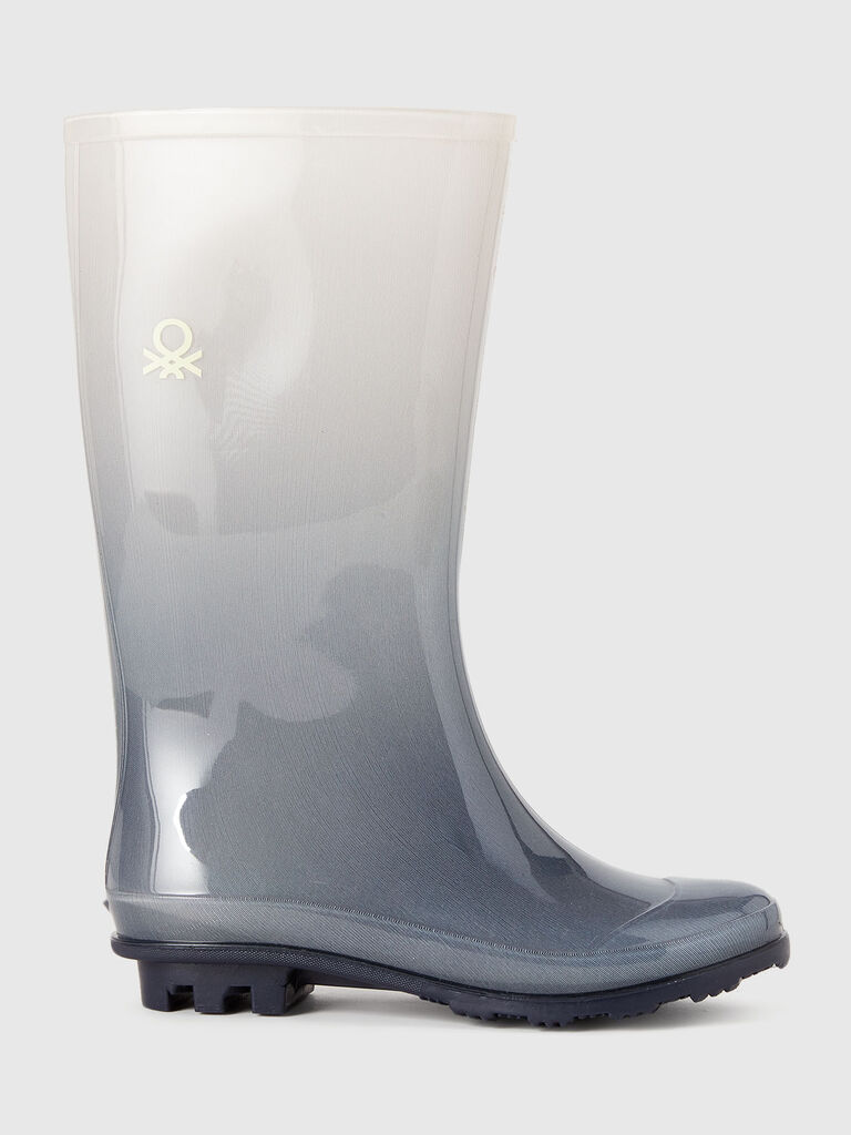 Rain boots
