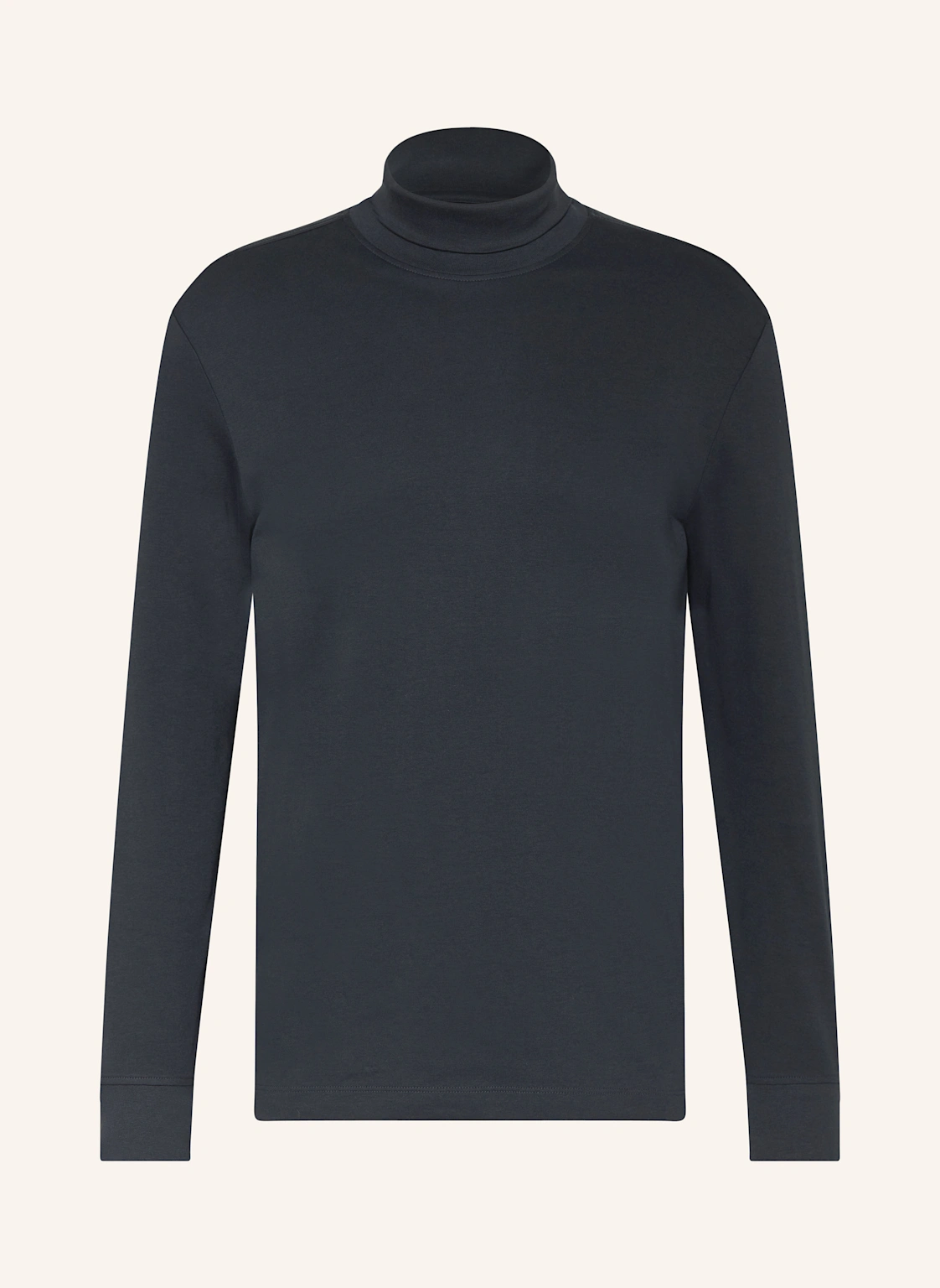 STROKESMAN'S Rollkragenshirt